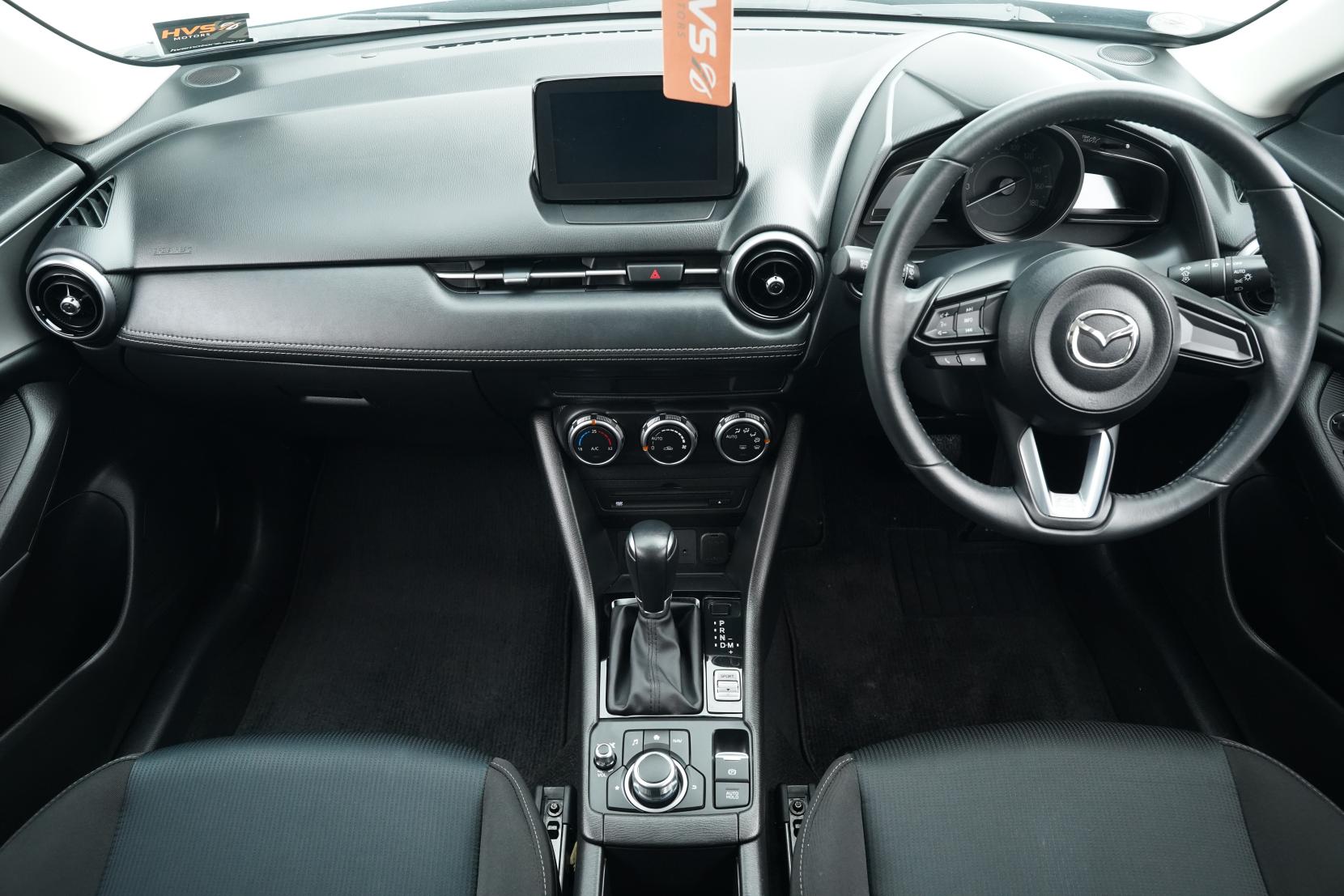 Mazda CX-3 2.0 20S