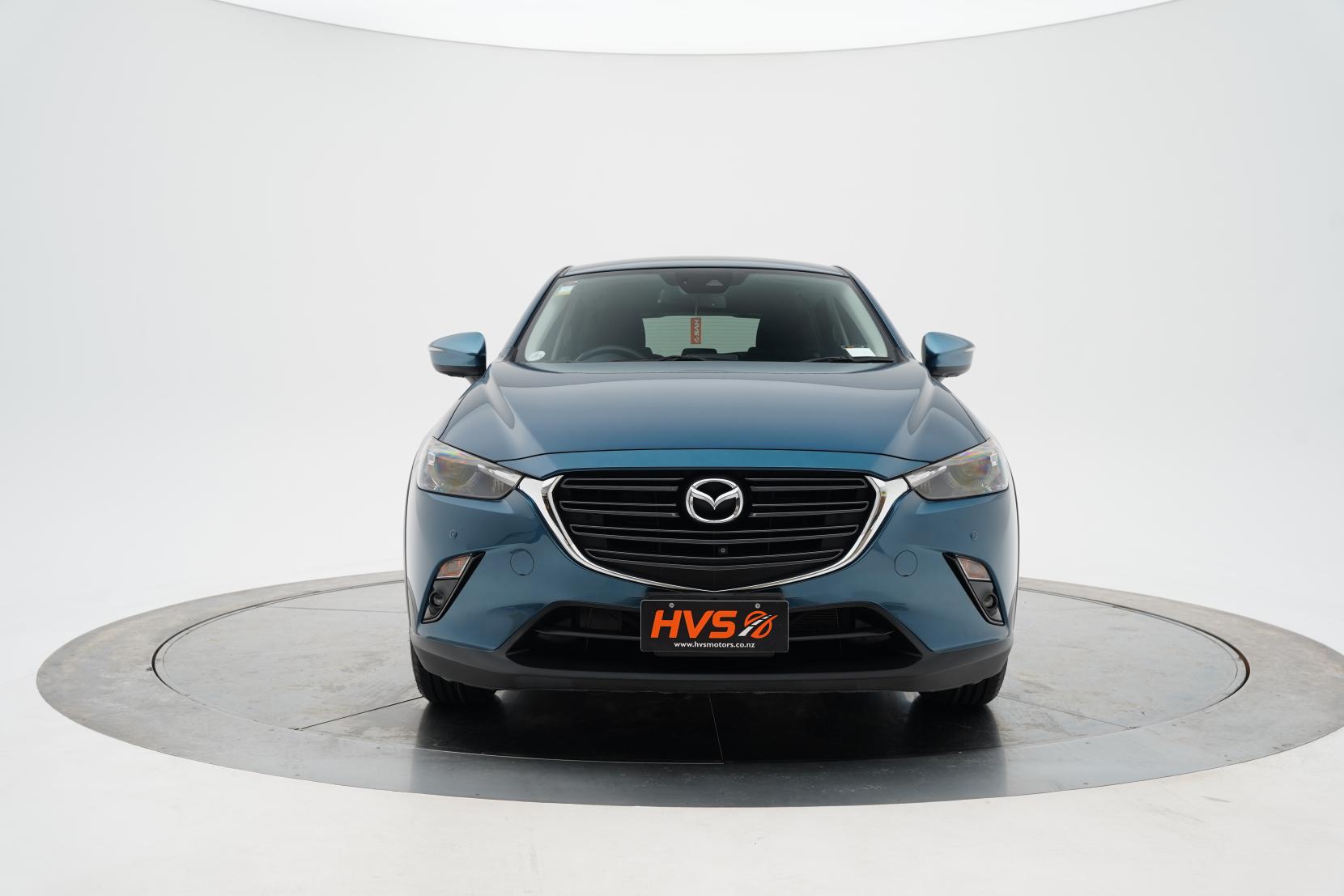 Mazda CX-3 2.0 20S