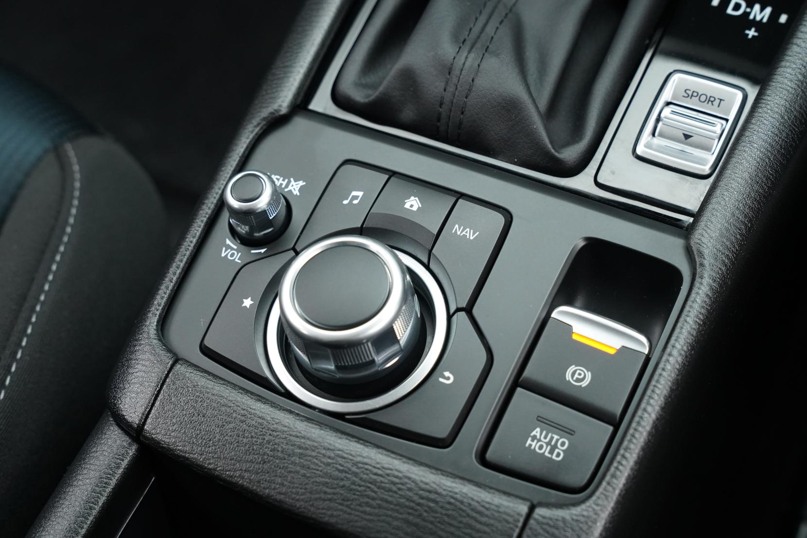 Mazda CX-3 2.0 20S