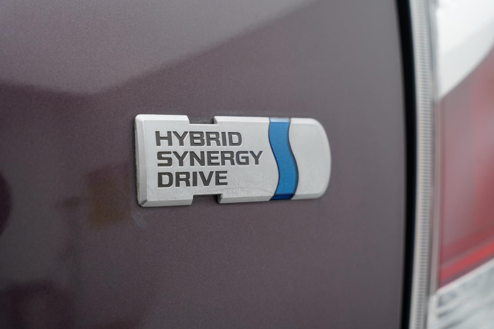 Toyota Aqua 1.5 S Facelift Push Start