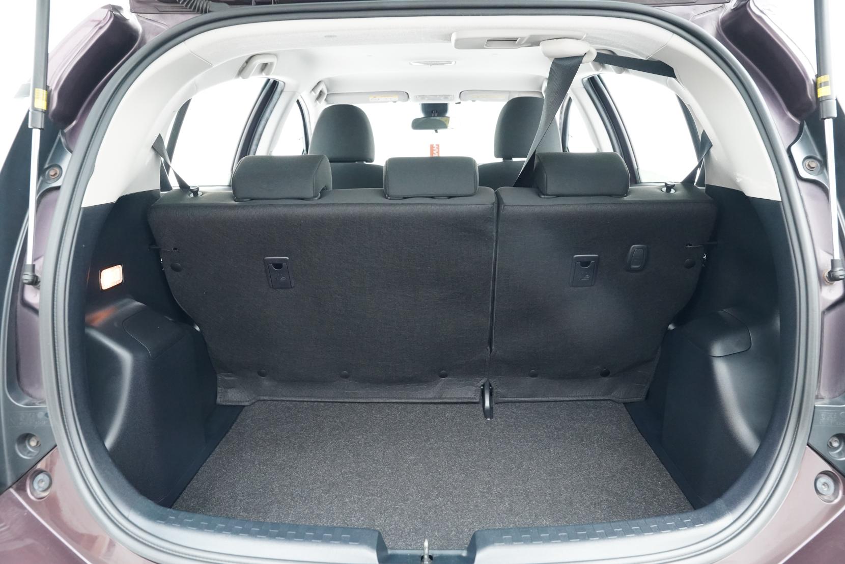 Toyota Aqua 1.5 S Facelift Push Start