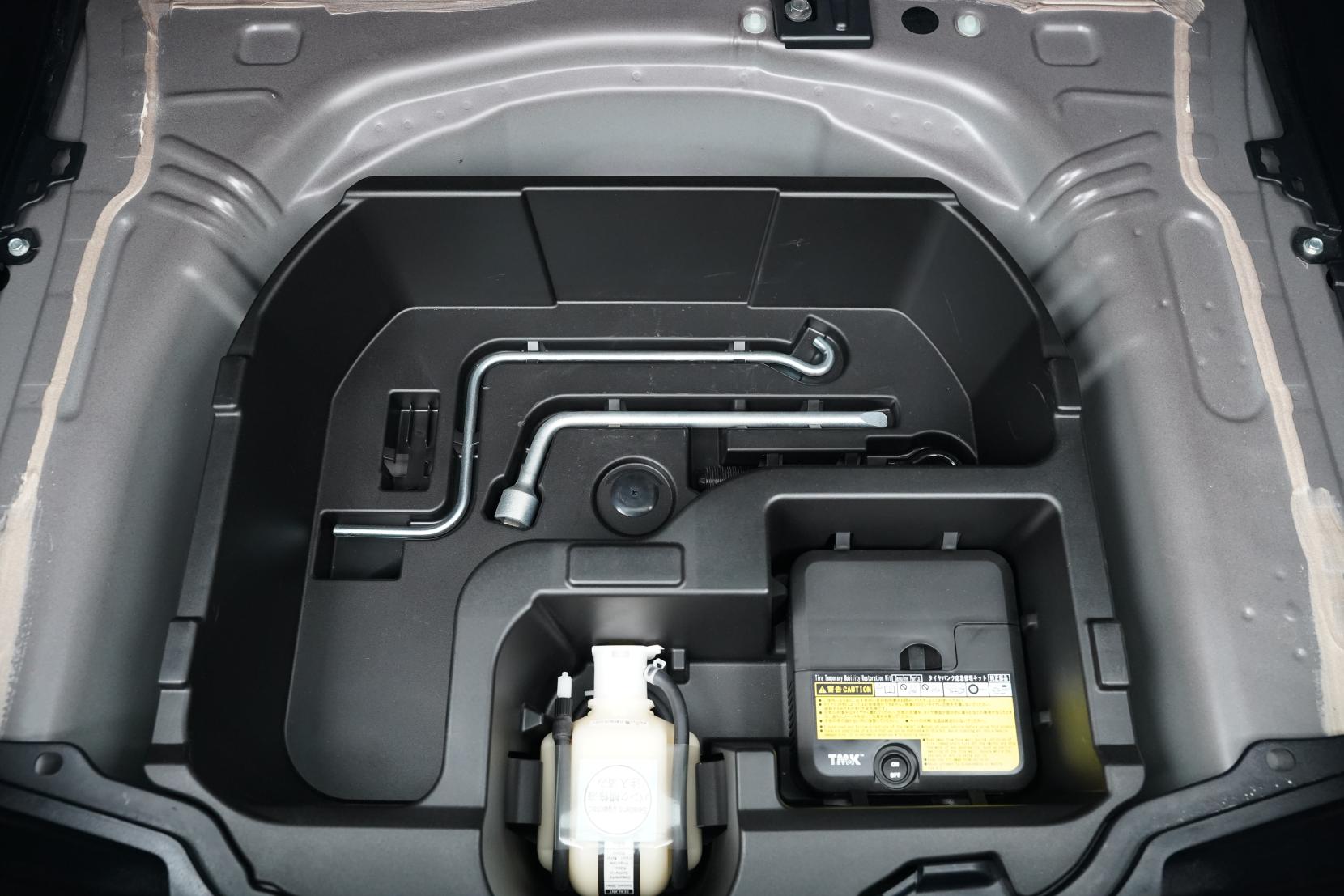 Toyota Aqua 1.5 S Facelift Push Start