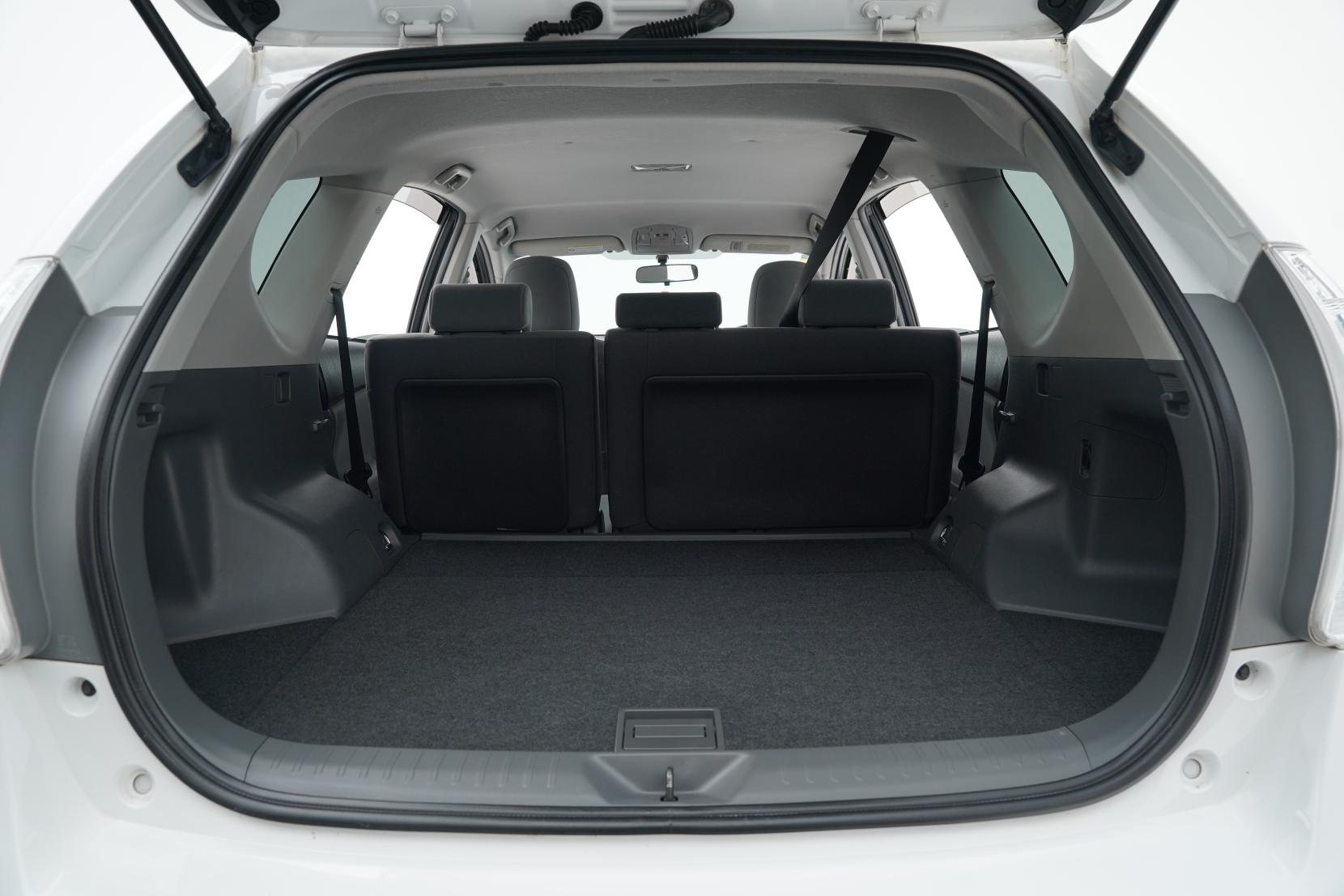 Toyota Prius 1.8 Alpha S 5 Seater