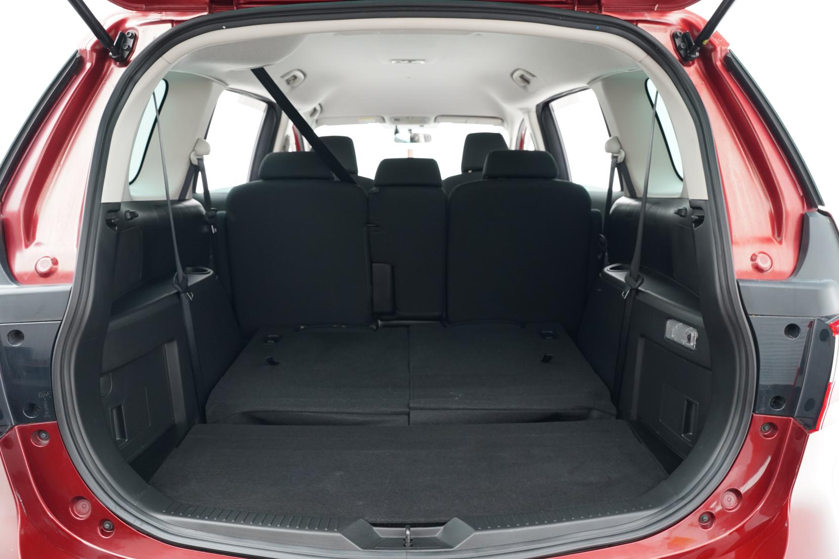 Mazda Premacy 2.0 20C Skyactive