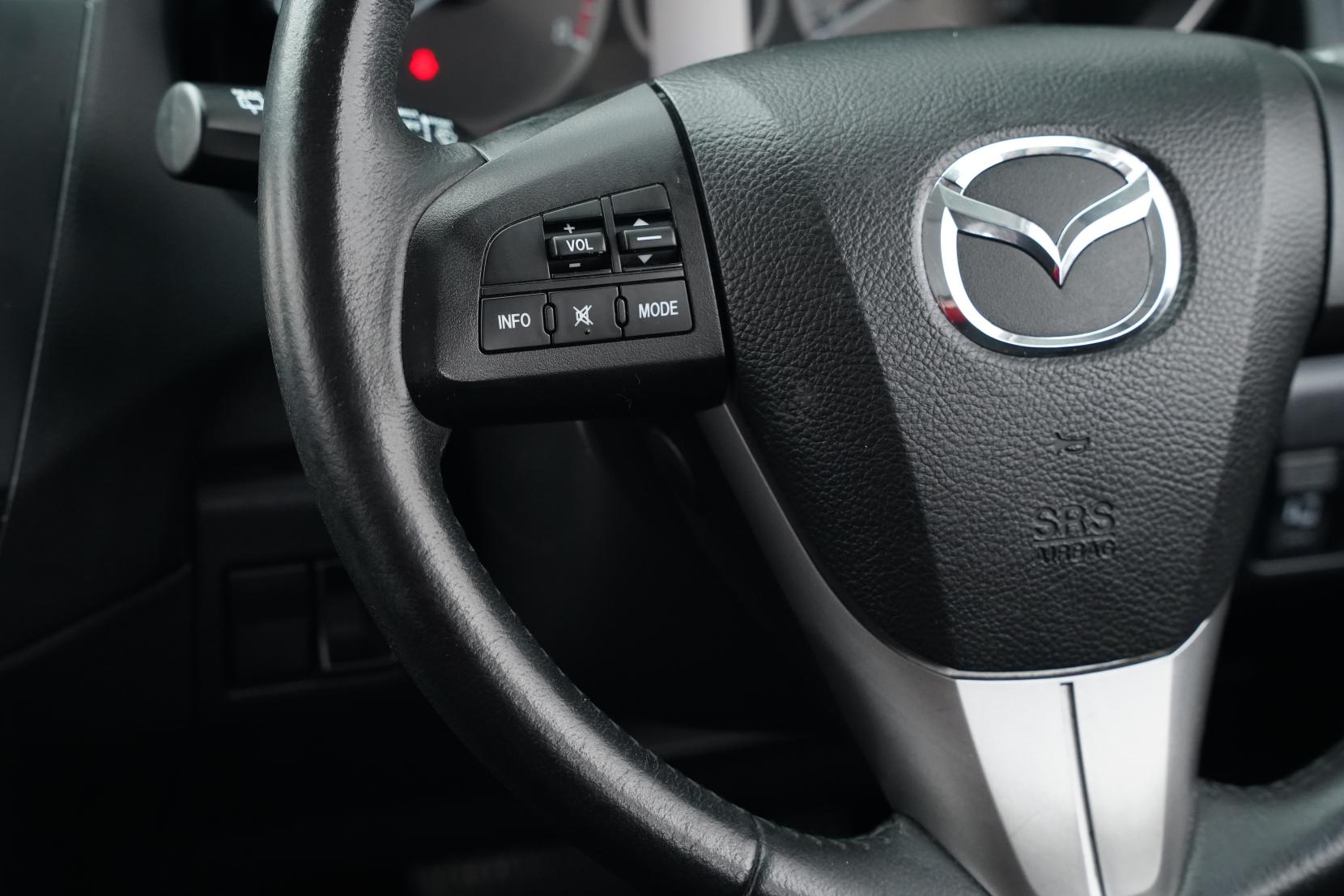 Mazda Premacy 2.0 20C Skyactive