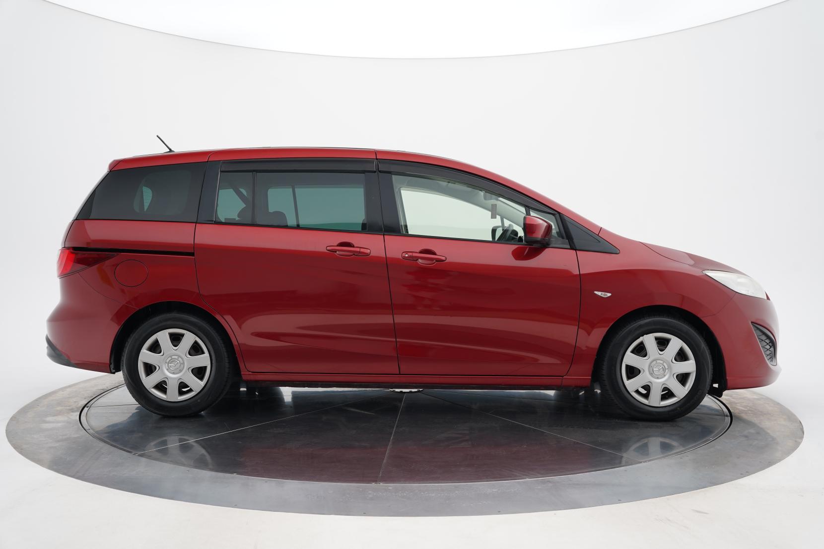 Mazda Premacy 2.0 20C Skyactive