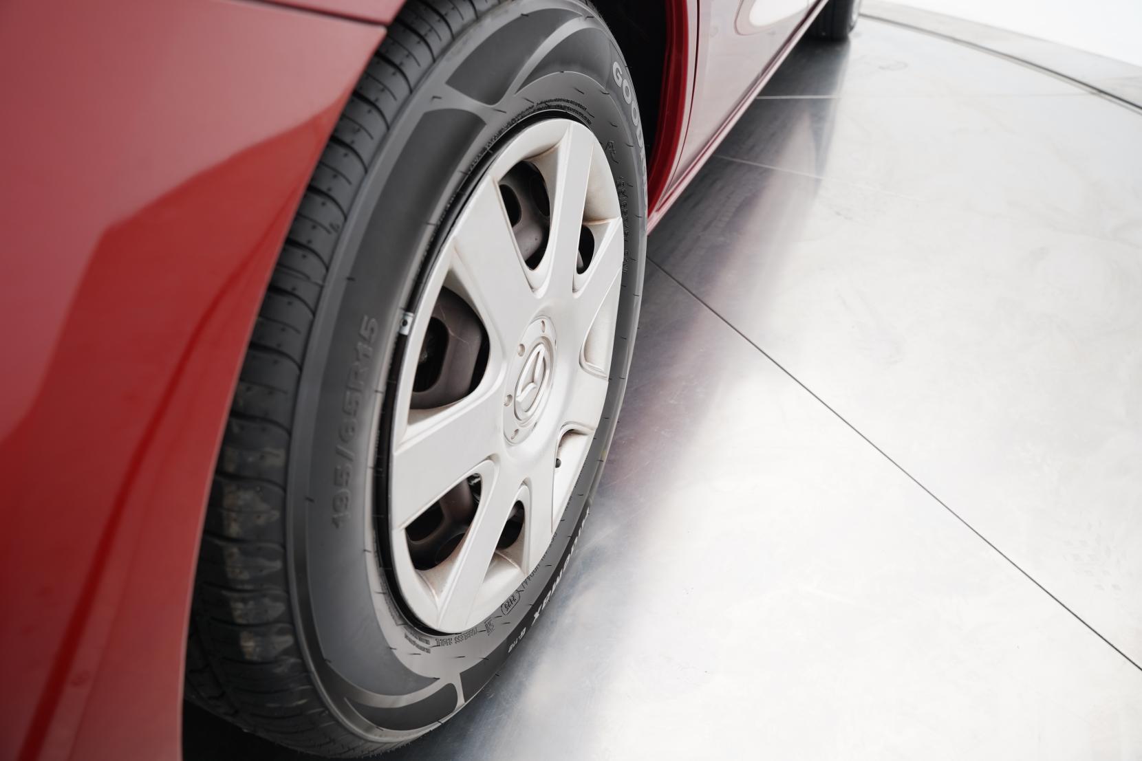 Mazda Premacy 2.0 20C Skyactive