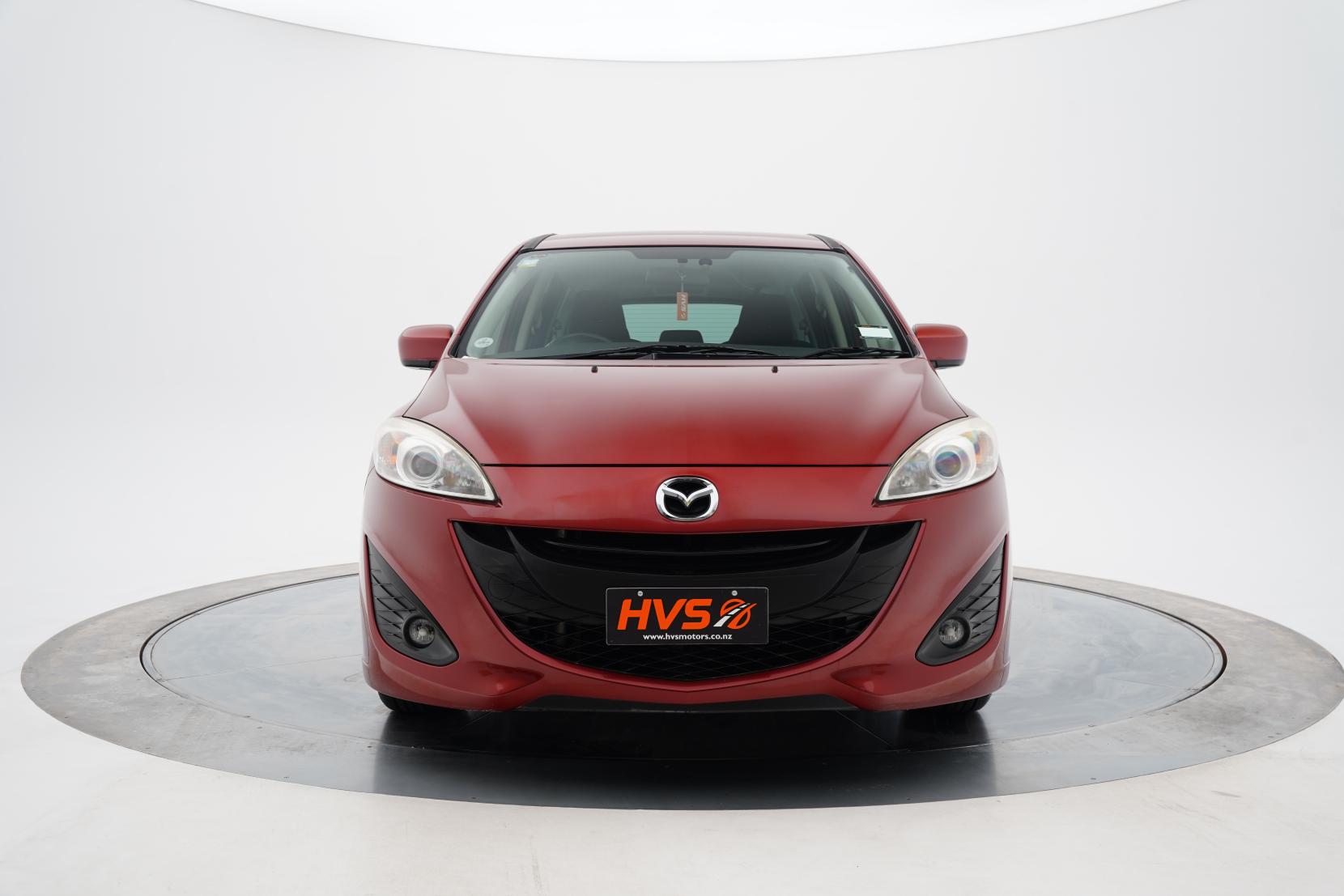 Mazda Premacy 2.0 20C Skyactive