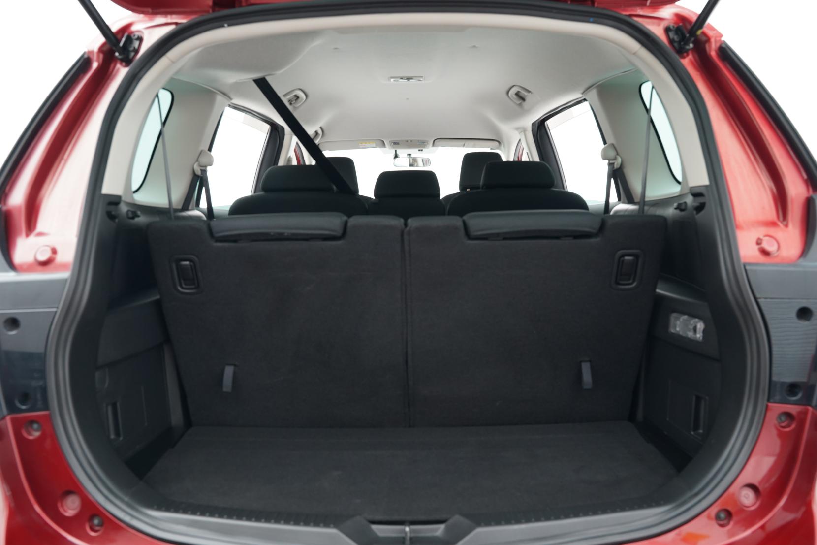 Mazda Premacy 2.0 20C Skyactive