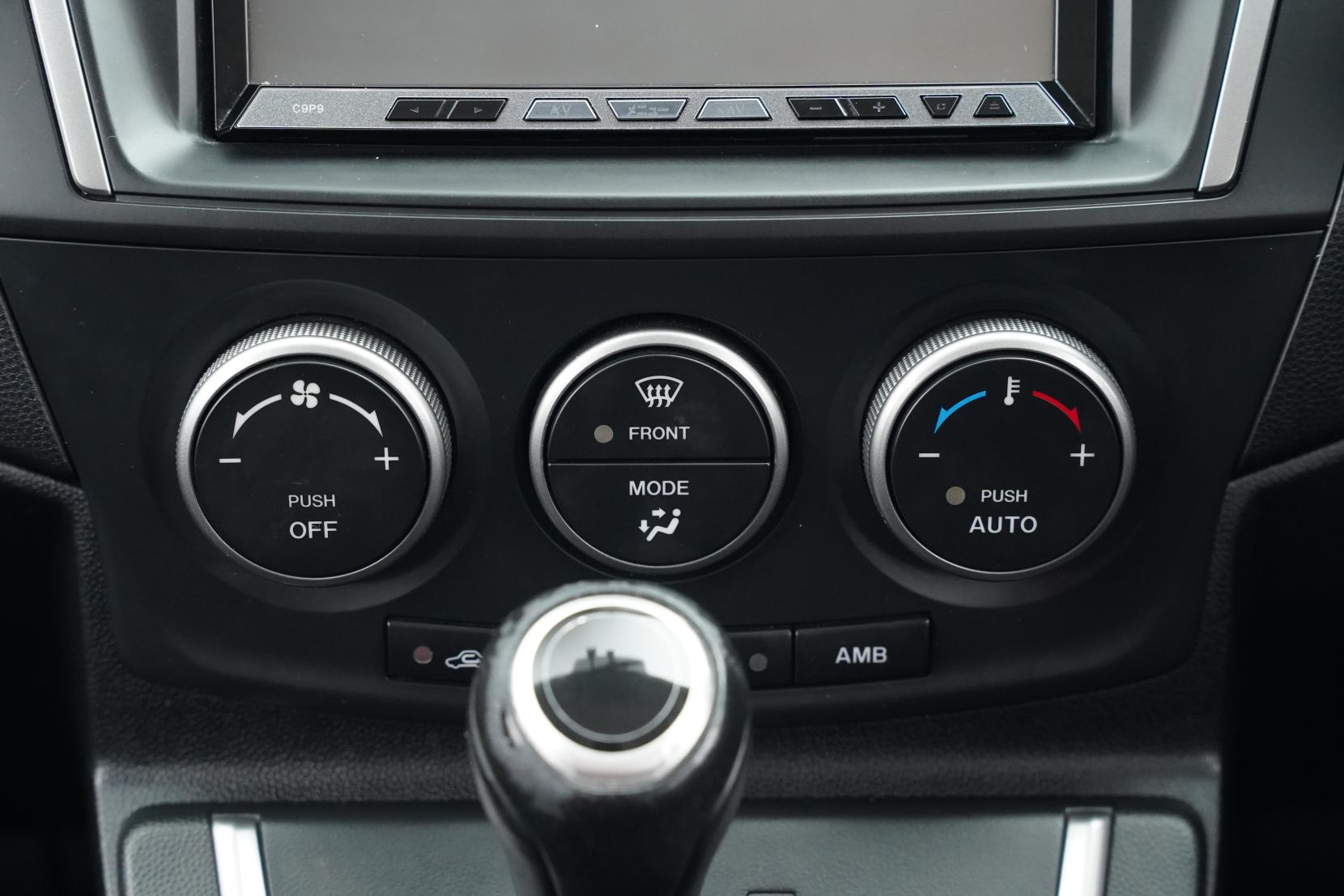 Mazda Premacy 2.0 20C Skyactive