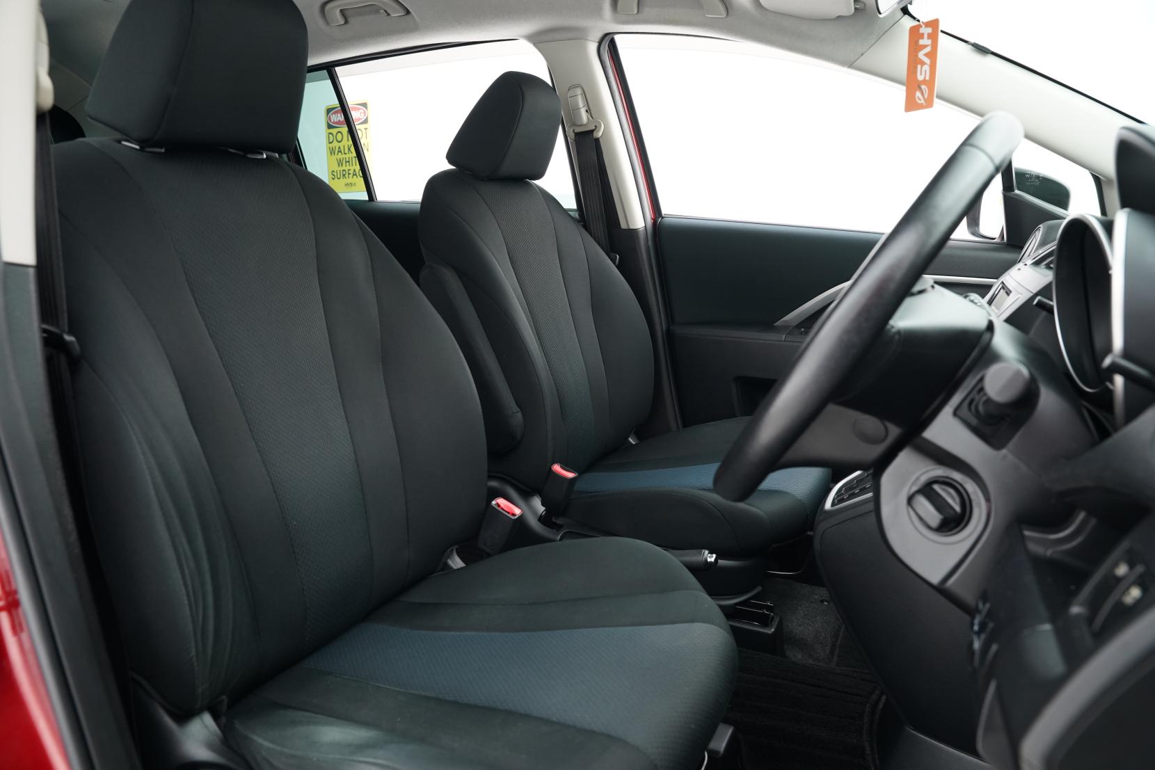 Mazda Premacy 2.0 20C Skyactive