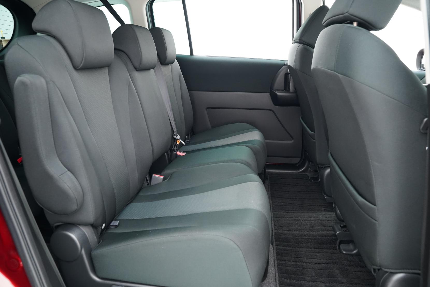 Mazda Premacy 2.0 20C Skyactive