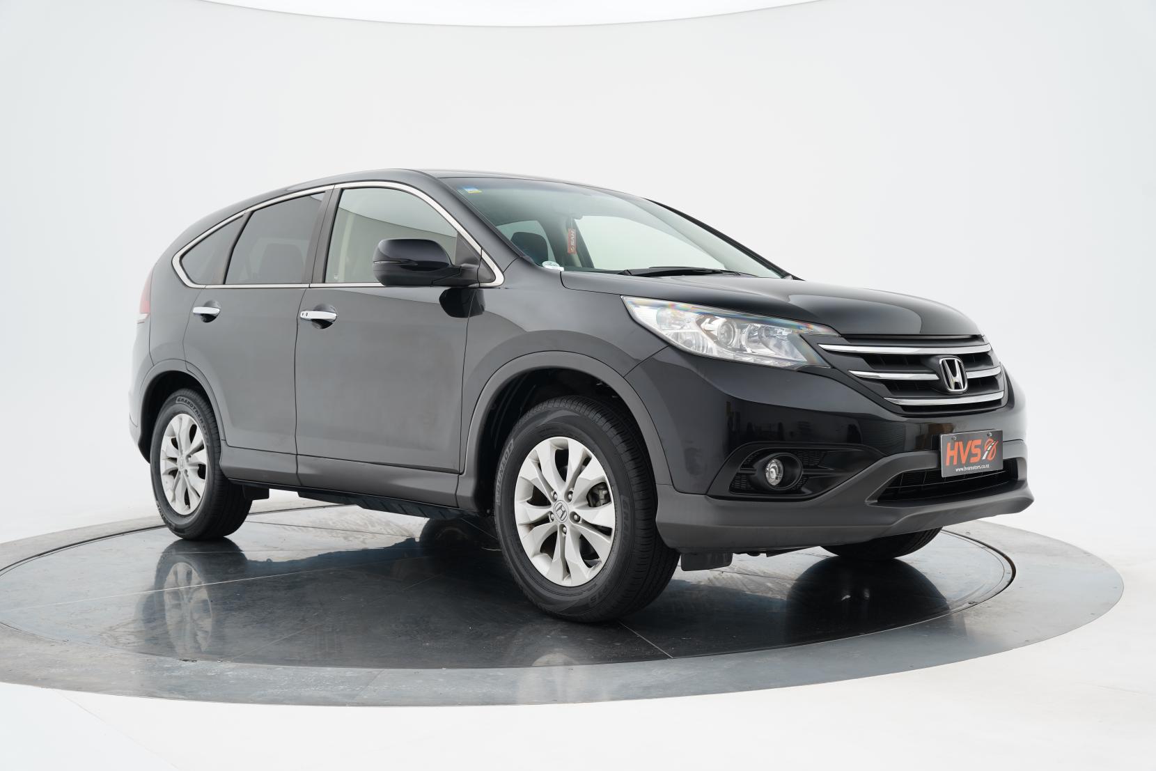 Honda CR-V 2.0 HYBRID 20G
