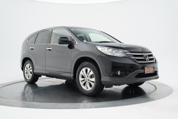 Honda CR-V 2.0 HYBRID 20G