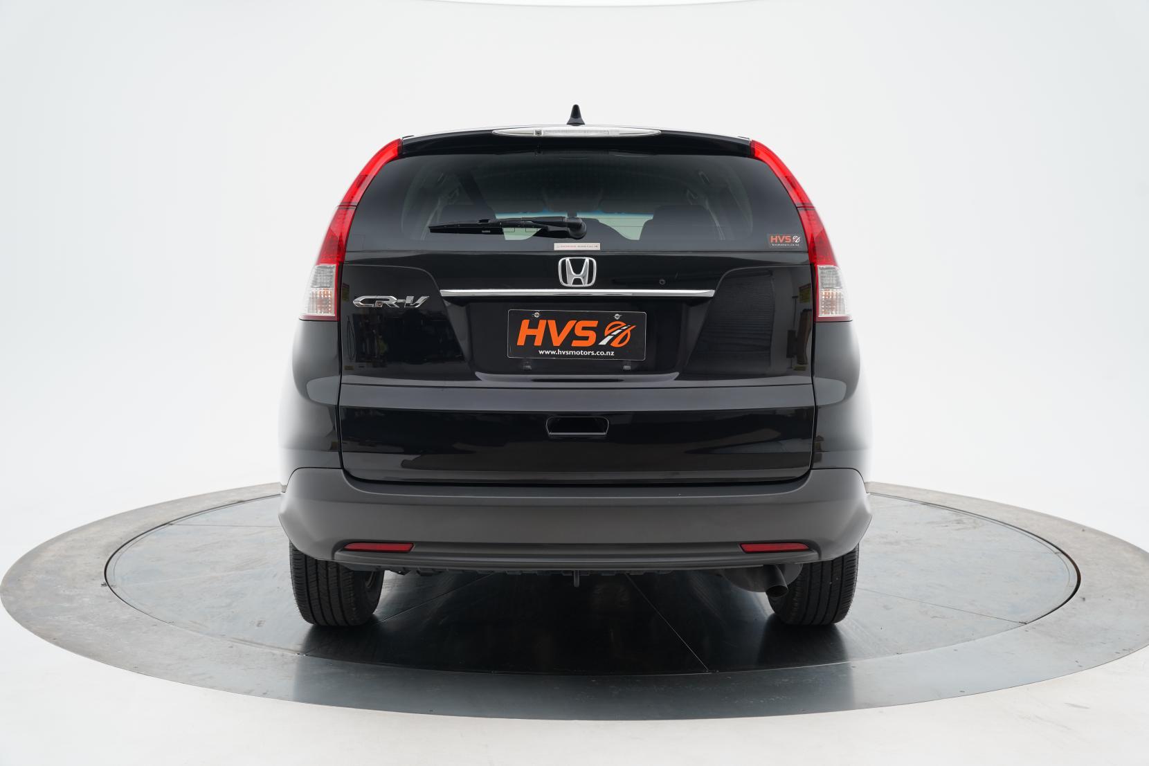 Honda CR-V 2.0 HYBRID 20G