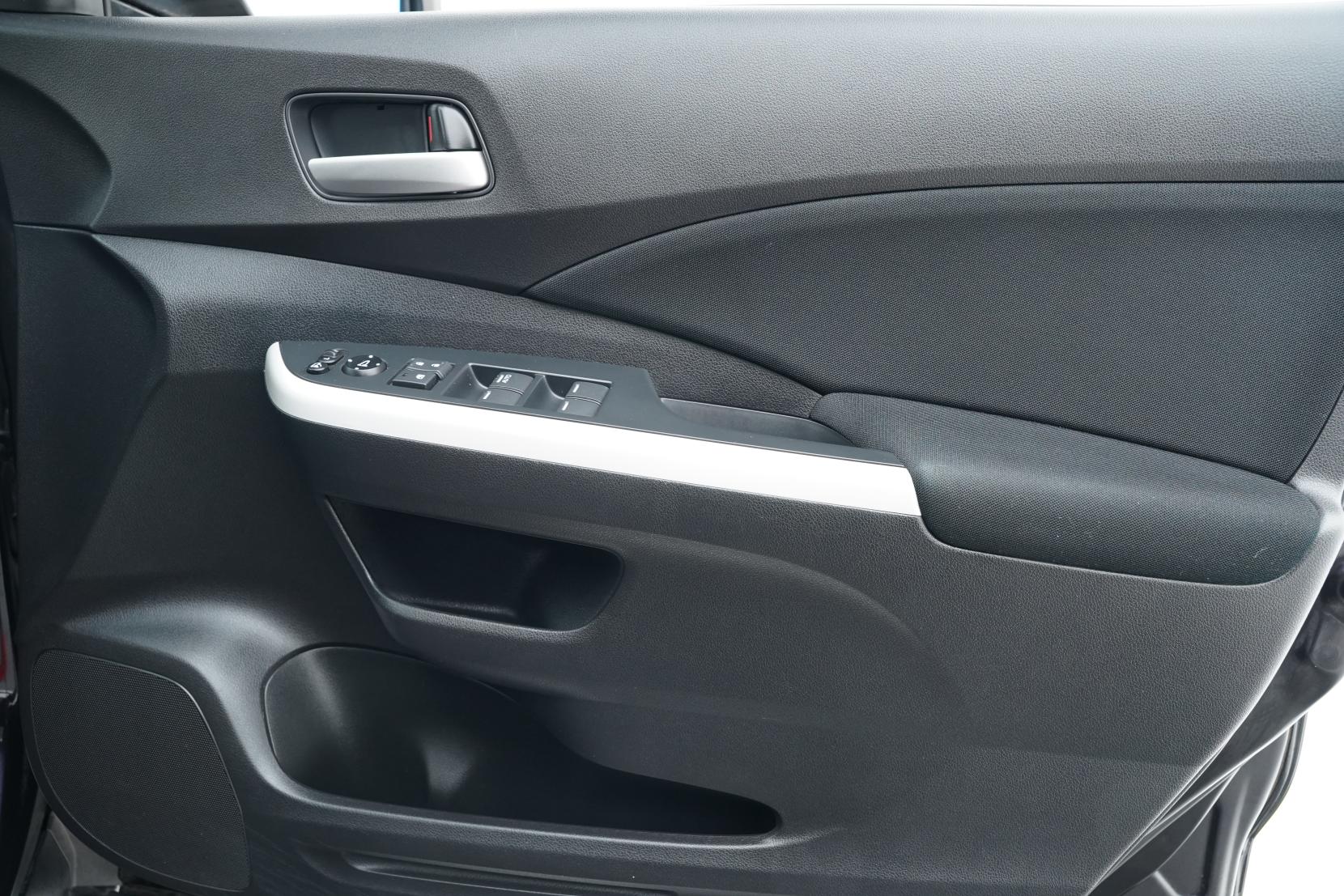 Honda CR-V 2.0 HYBRID 20G