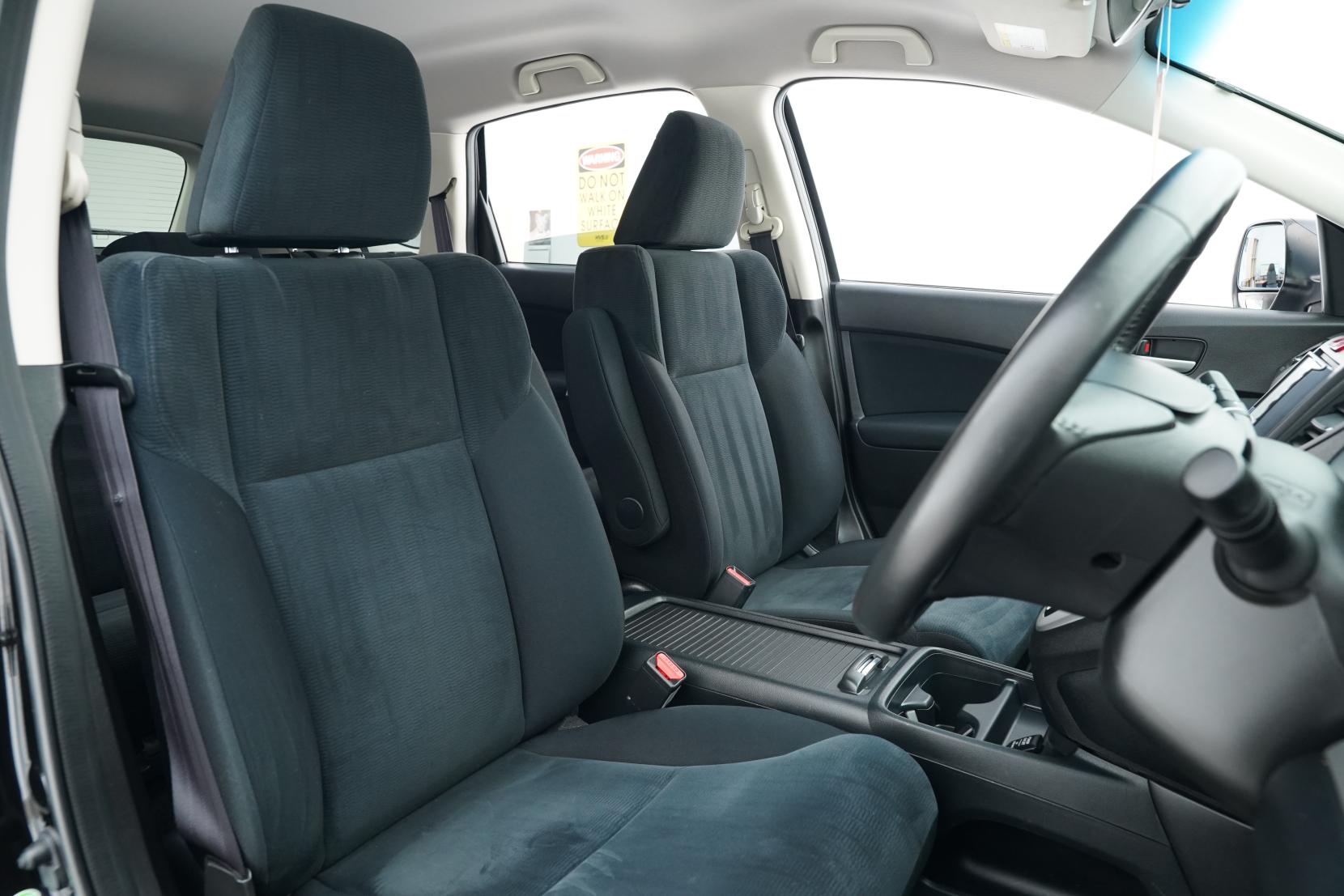 Honda CR-V 2.0 HYBRID 20G