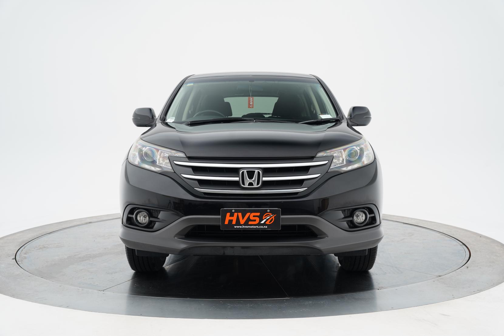 Honda CR-V 2.0 HYBRID 20G