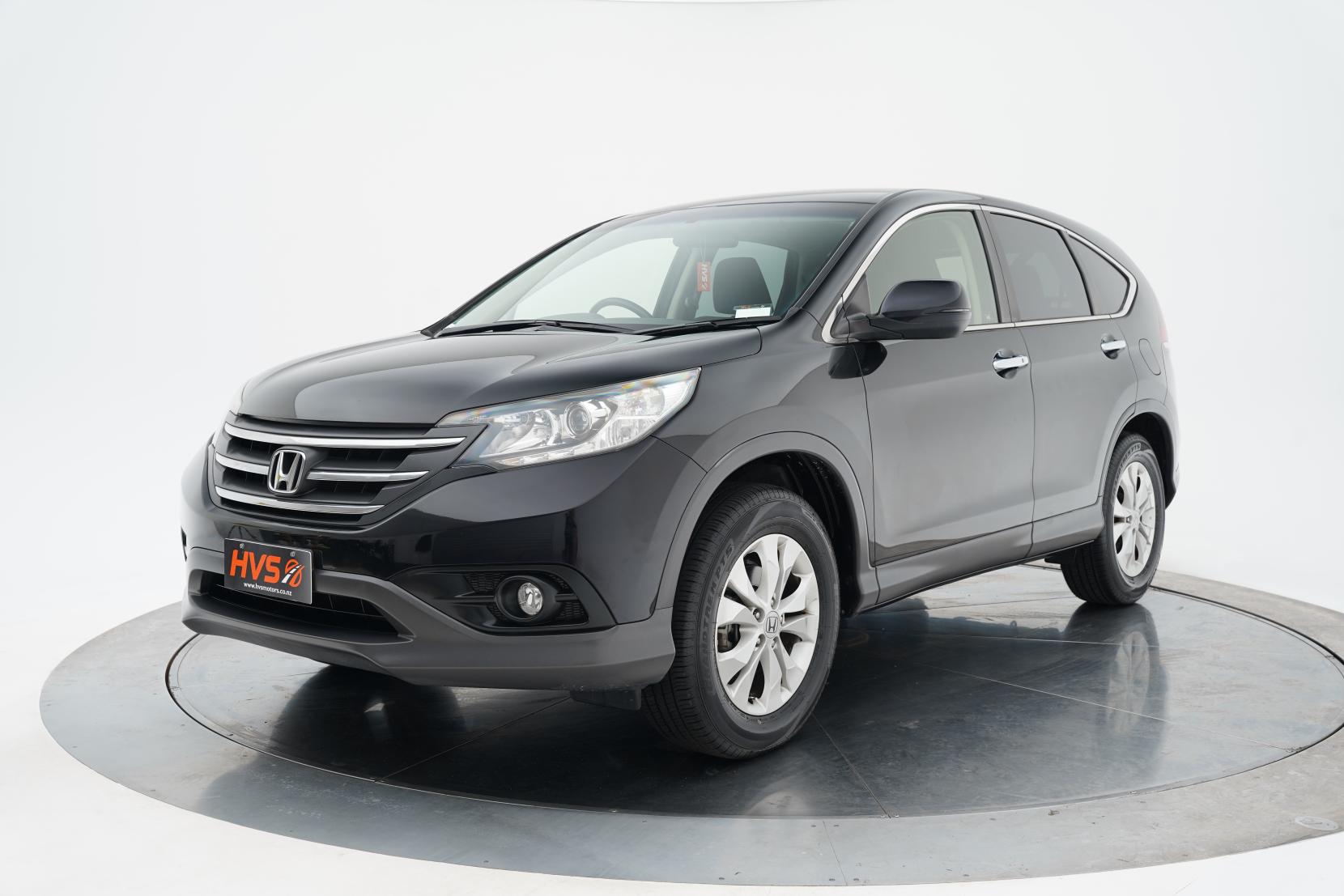 Honda CR-V 2.0 HYBRID 20G
