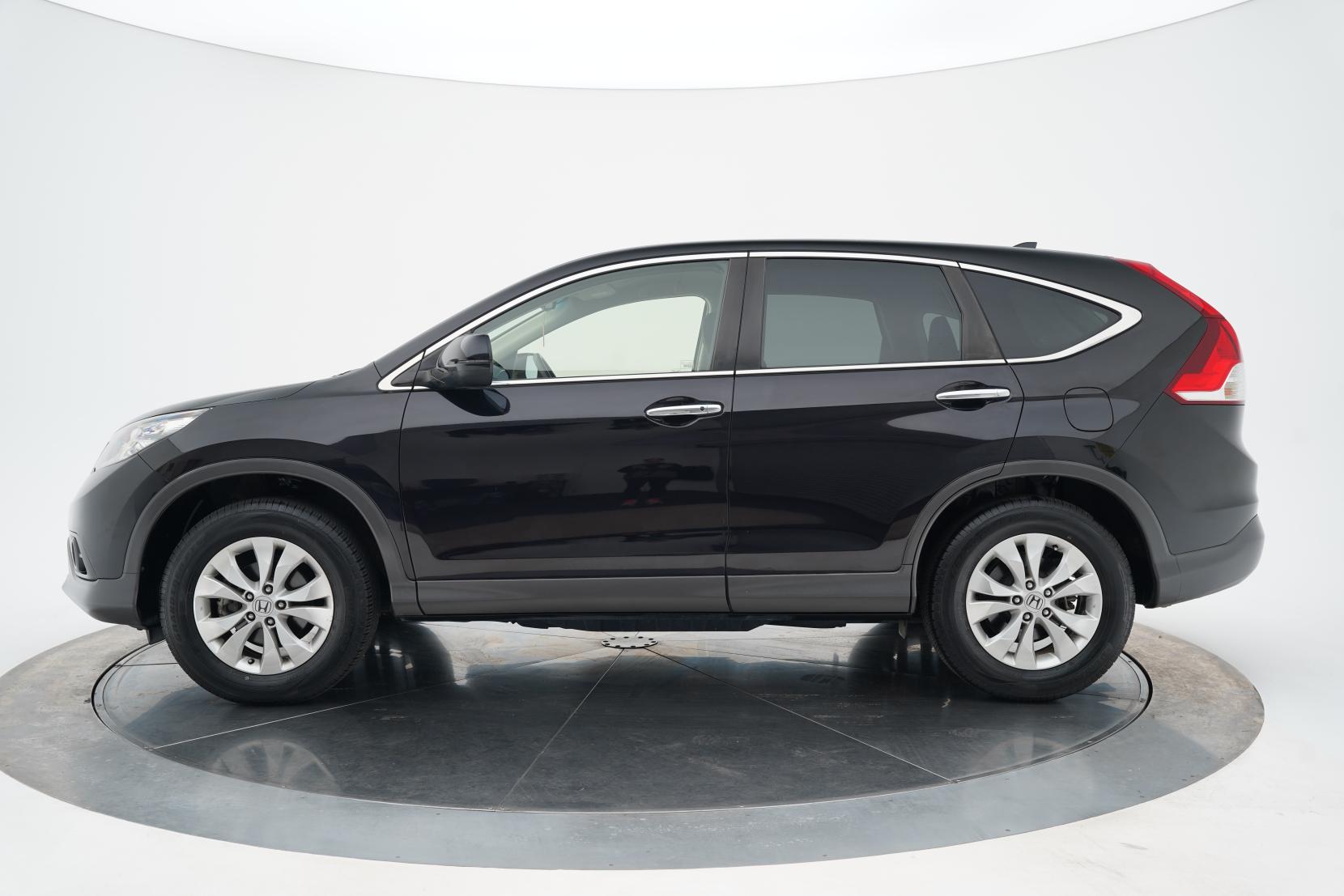 Honda CR-V 2.0 HYBRID 20G