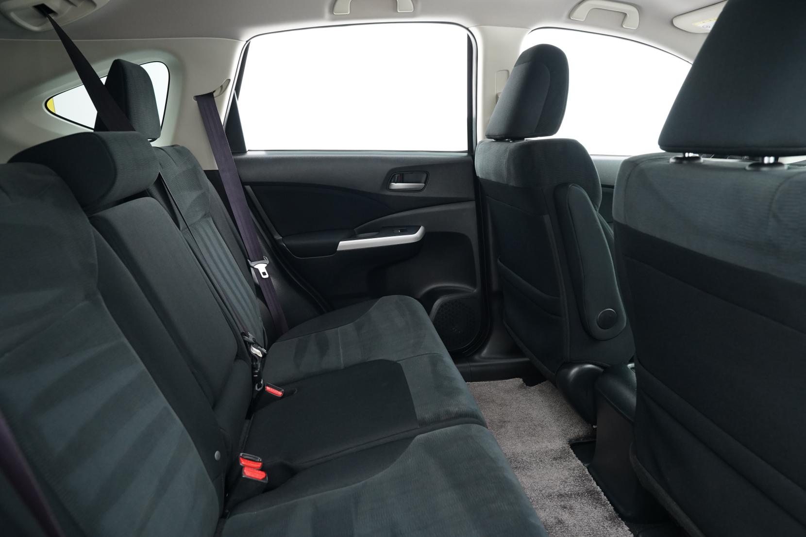 Honda CR-V 2.0 HYBRID 20G