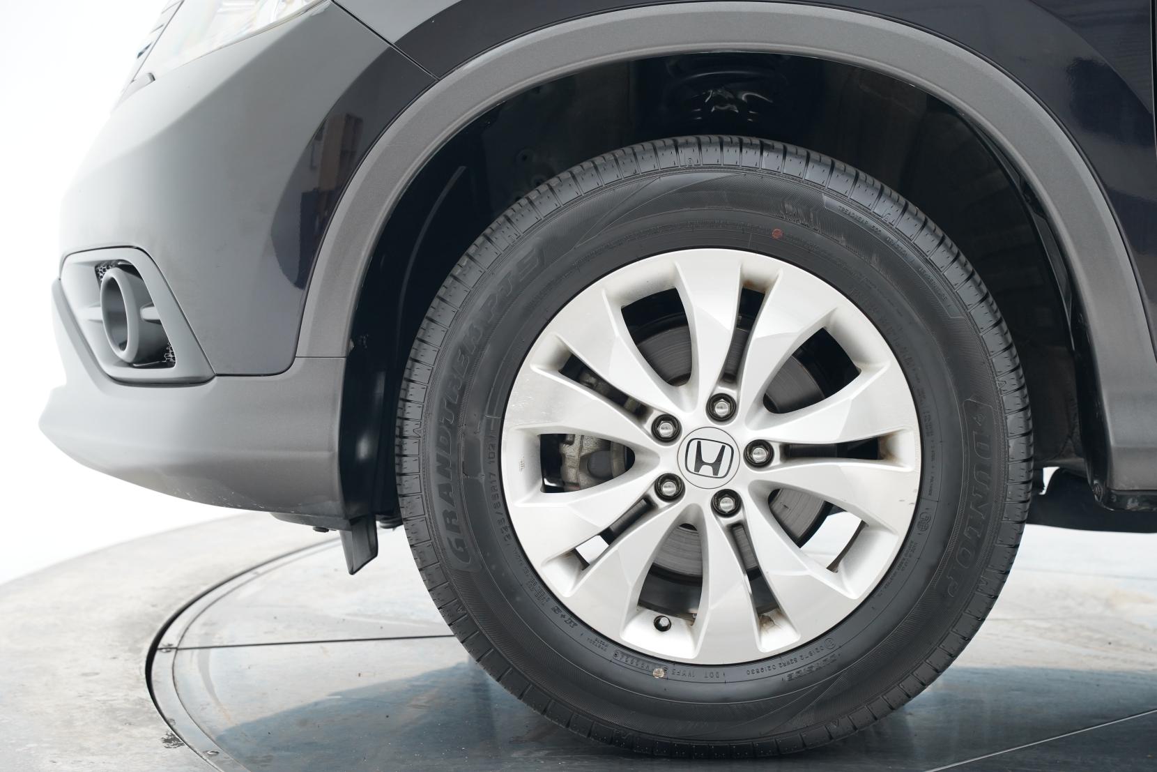 Honda CR-V 2.0 HYBRID 20G