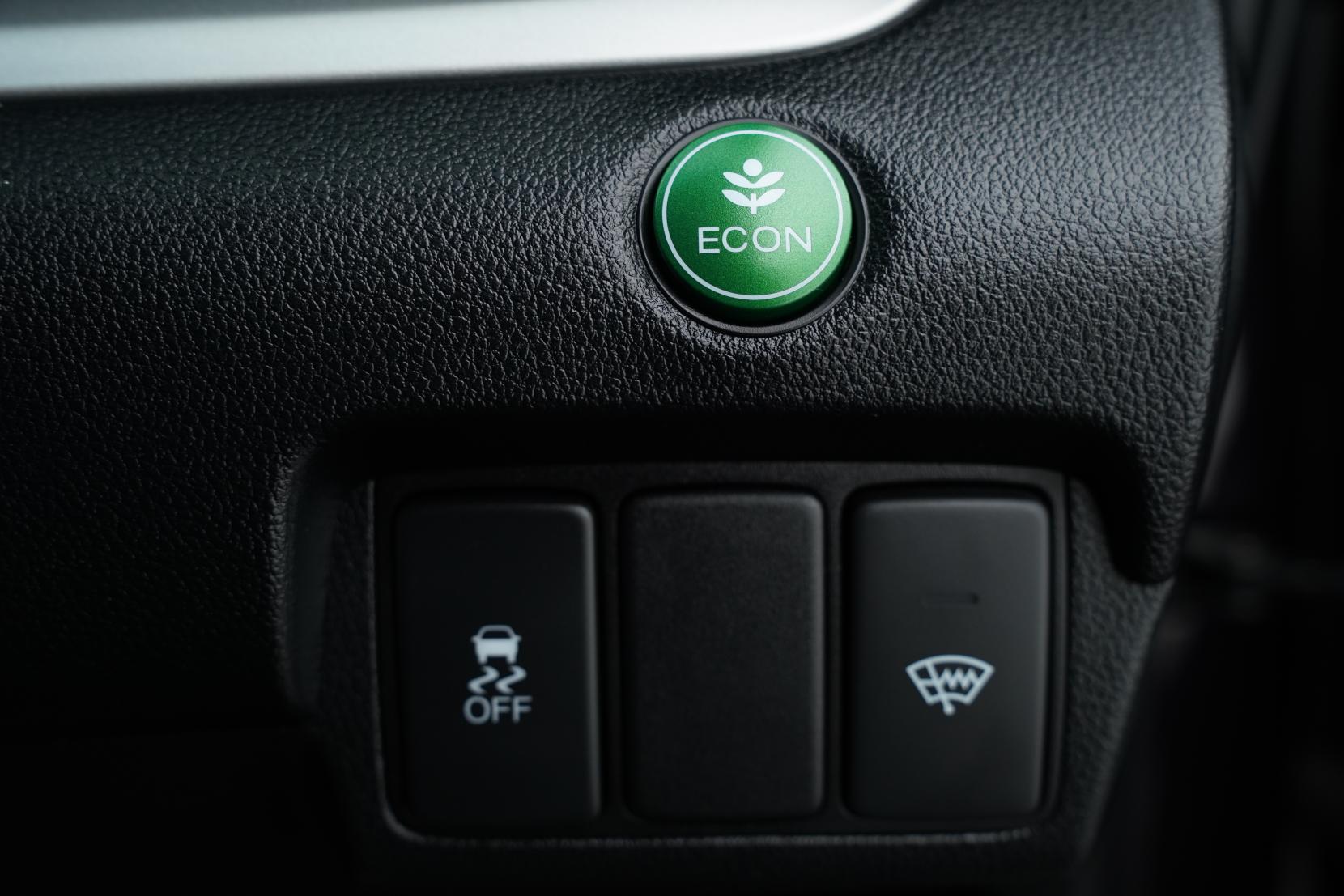 Honda CR-V 2.0 HYBRID 20G