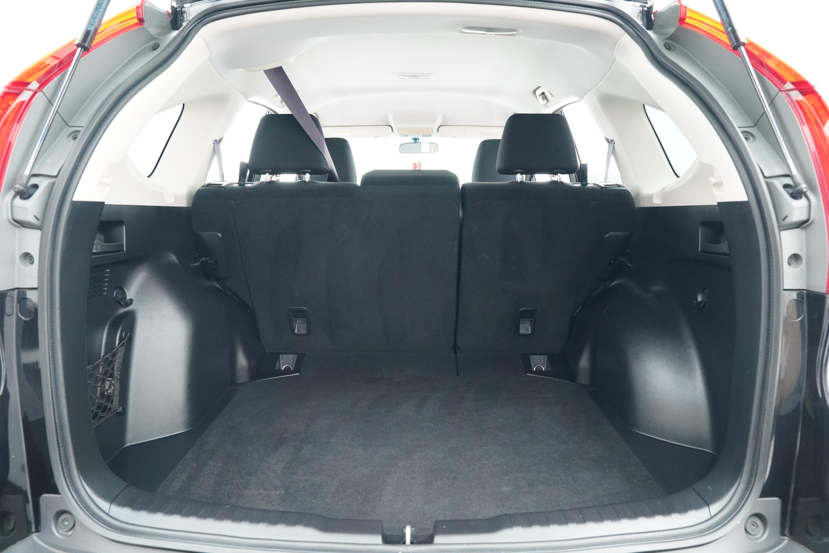 Honda CR-V 2.0 HYBRID 20G