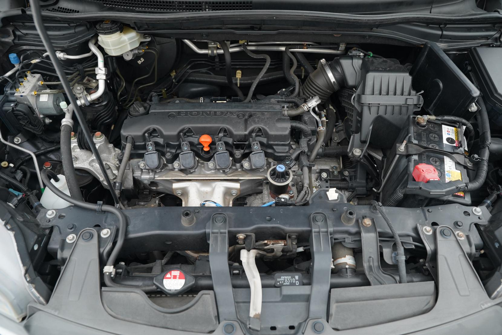 Honda CR-V 2.0 HYBRID 20G