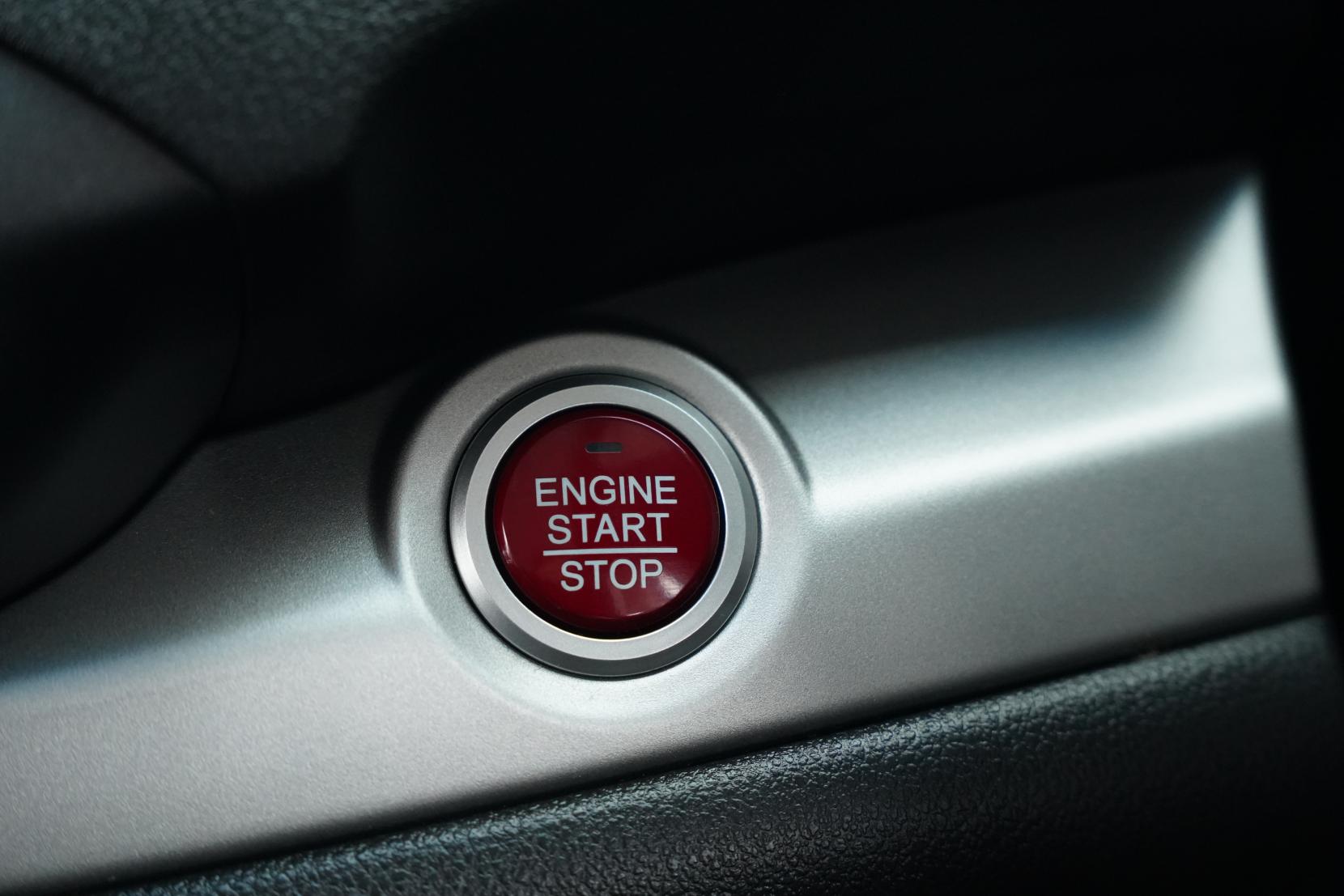 Honda CR-V 2.0 HYBRID 20G