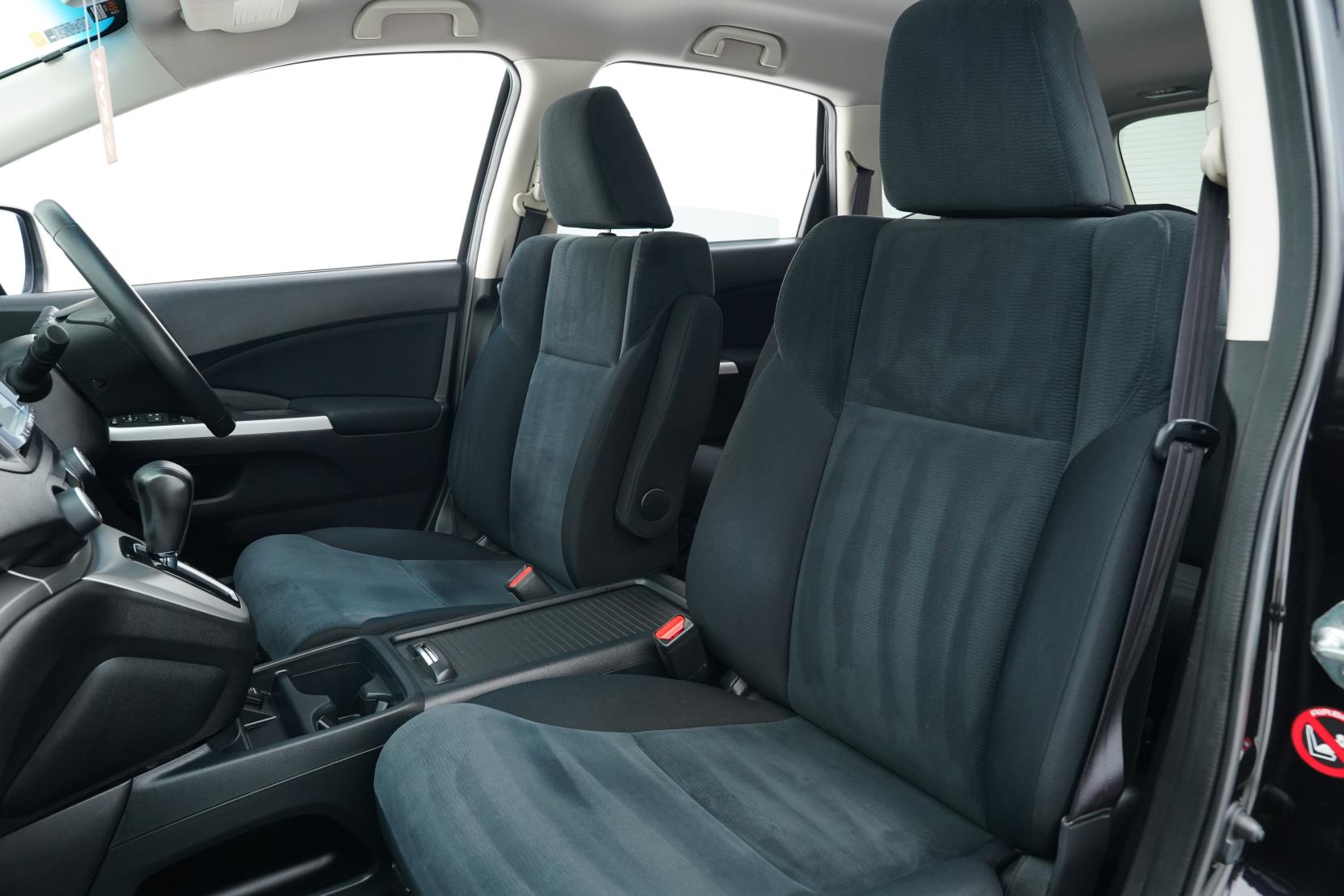 Honda CR-V 2.0 HYBRID 20G