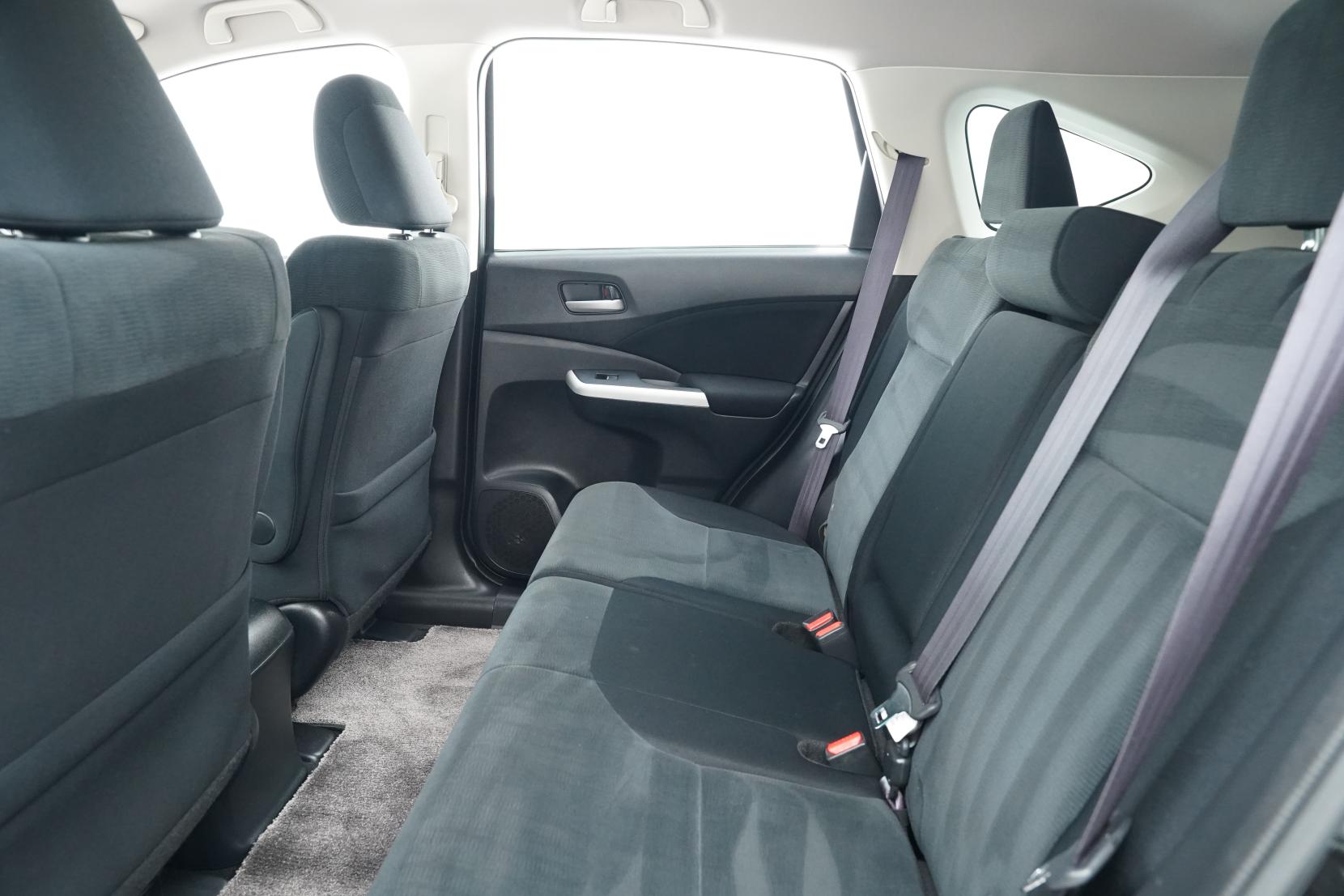 Honda CR-V 2.0 HYBRID 20G