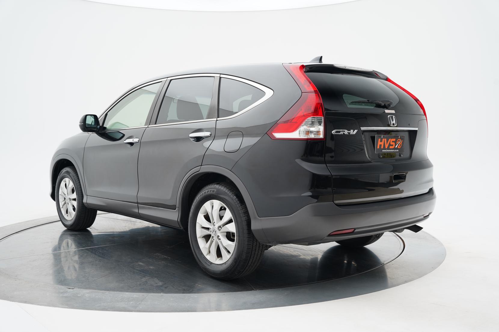 Honda CR-V 2.0 HYBRID 20G