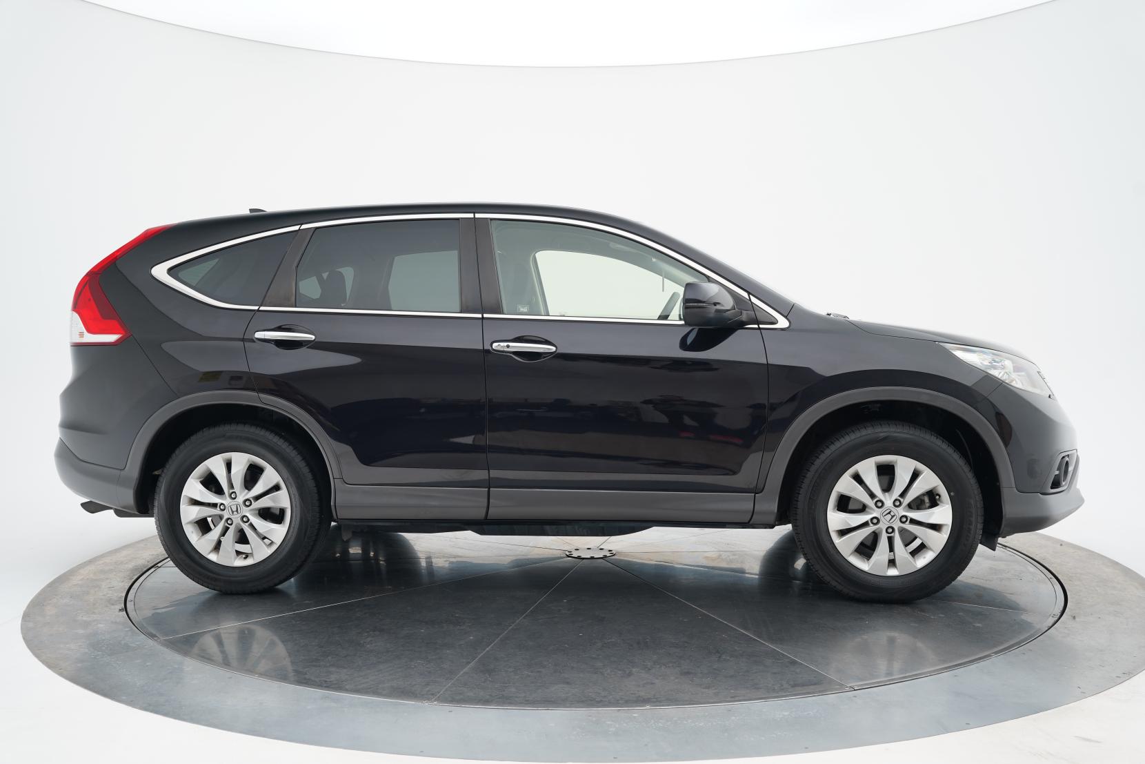Honda CR-V 2.0 HYBRID 20G