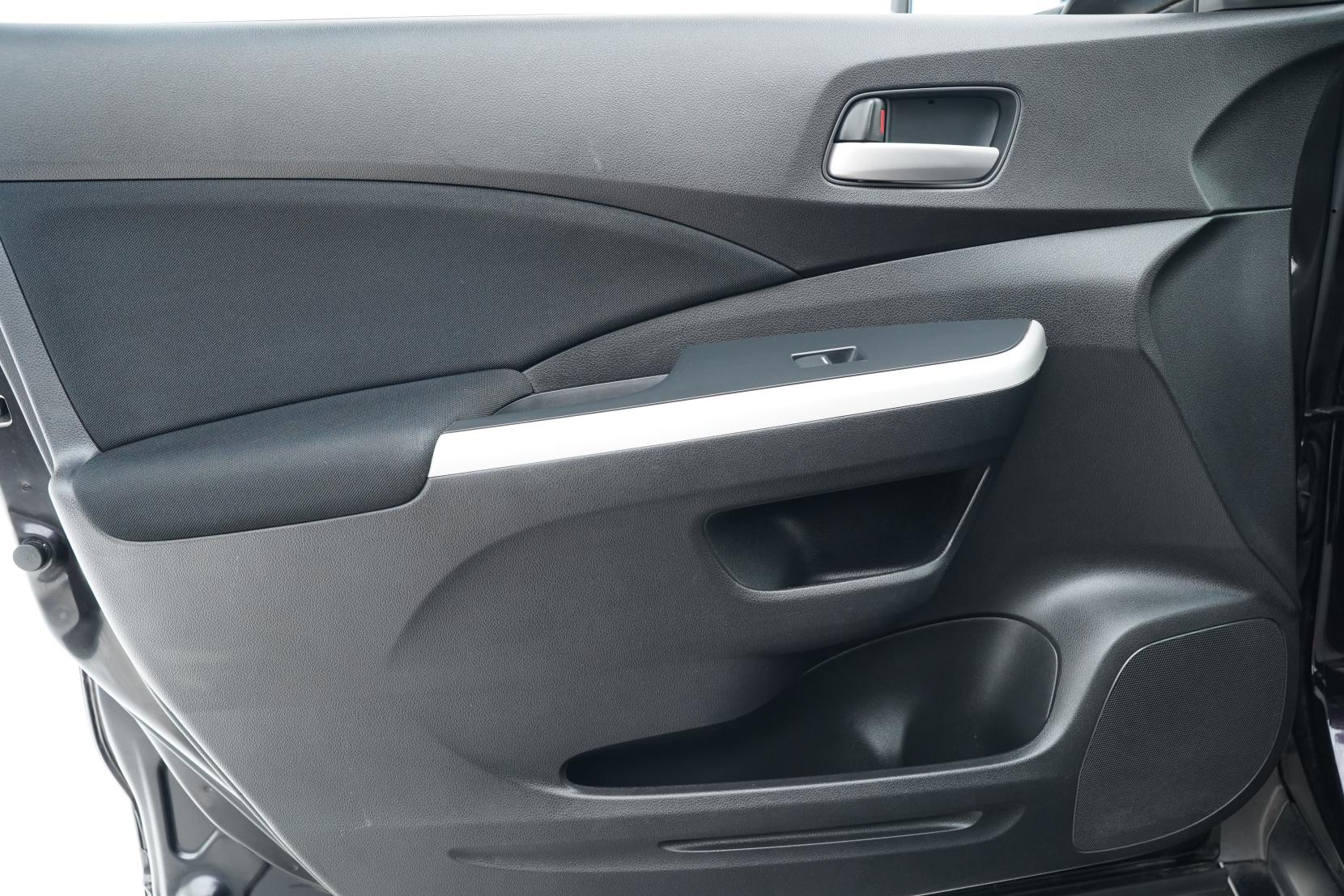 Honda CR-V 2.0 HYBRID 20G