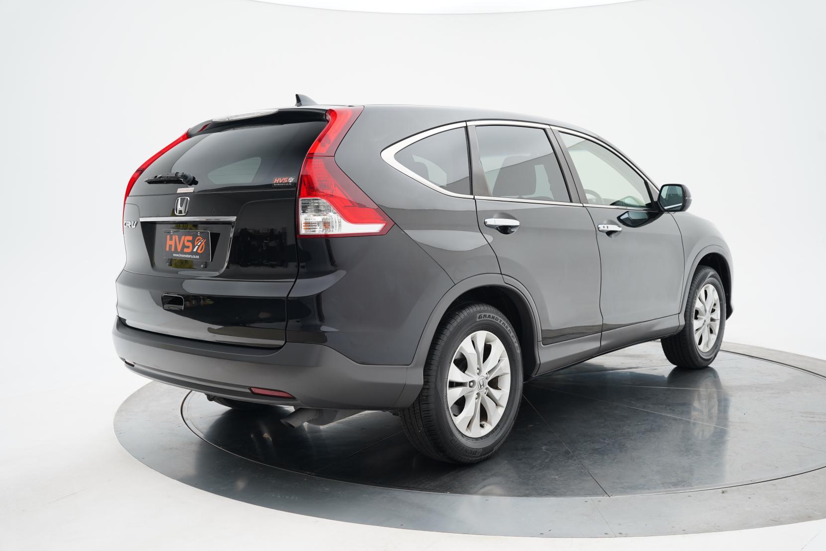 Honda CR-V 2.0 HYBRID 20G