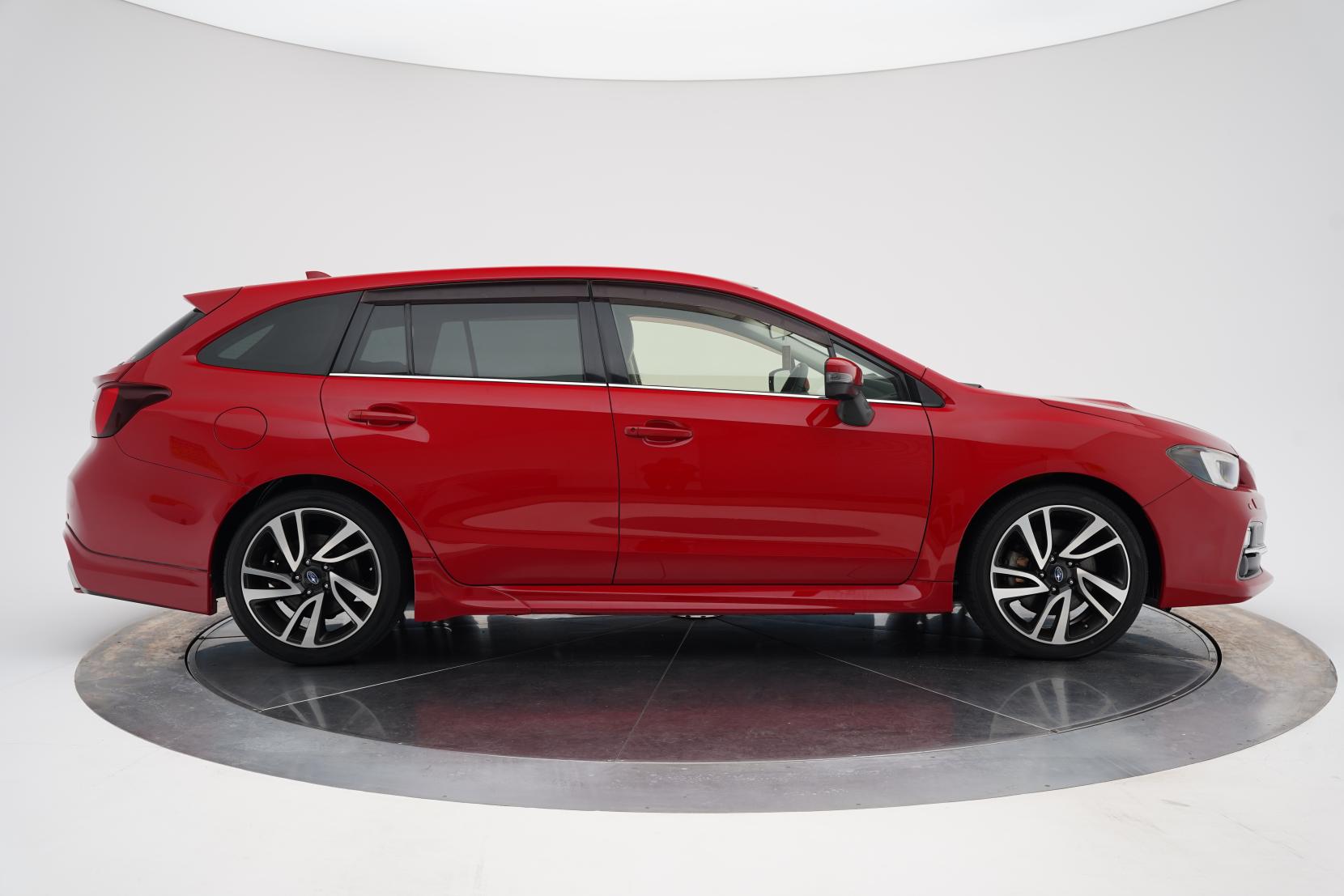 Subaru Levorg 2.0GT-S Eyesight