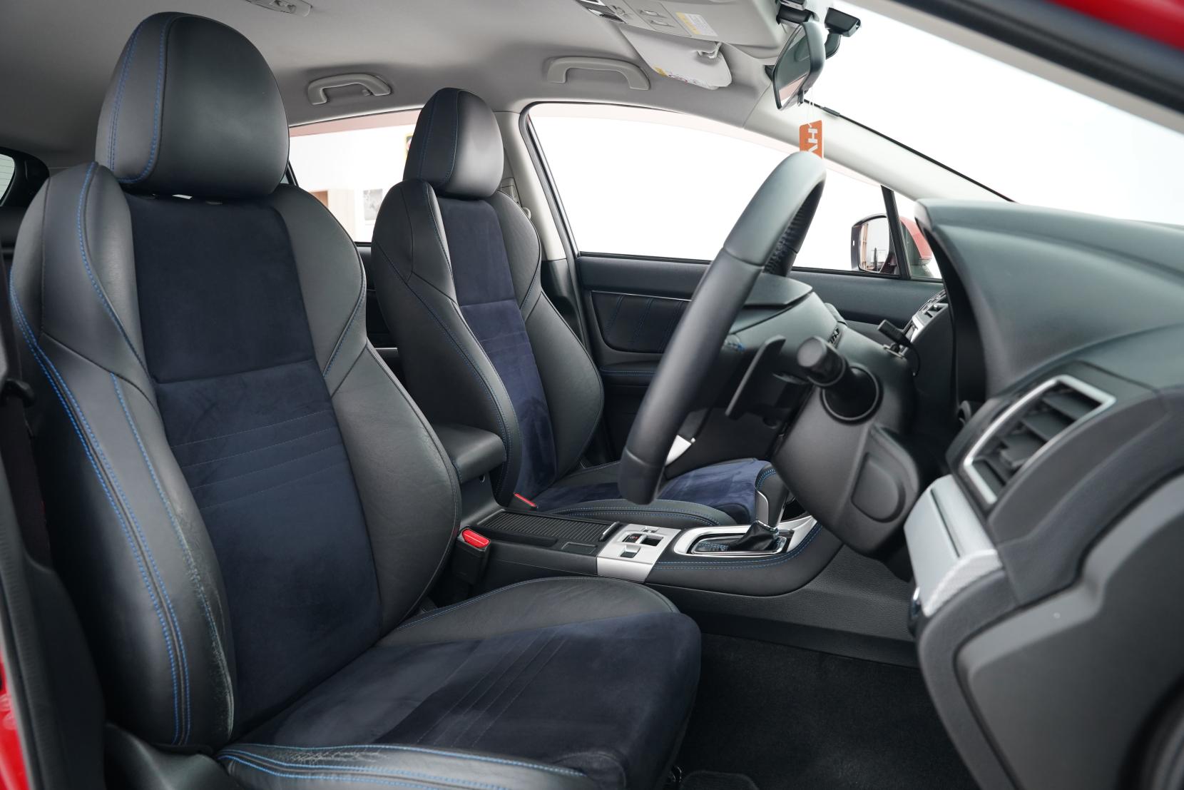 Subaru Levorg 2.0GT-S Eyesight