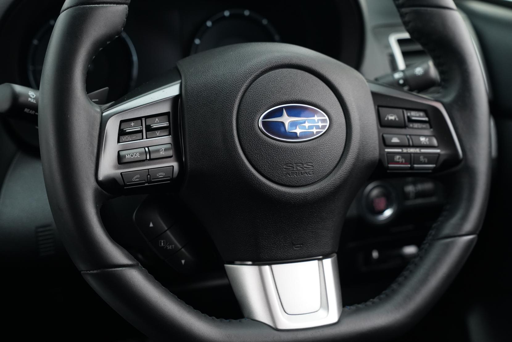 Subaru Levorg 2.0GT-S Eyesight