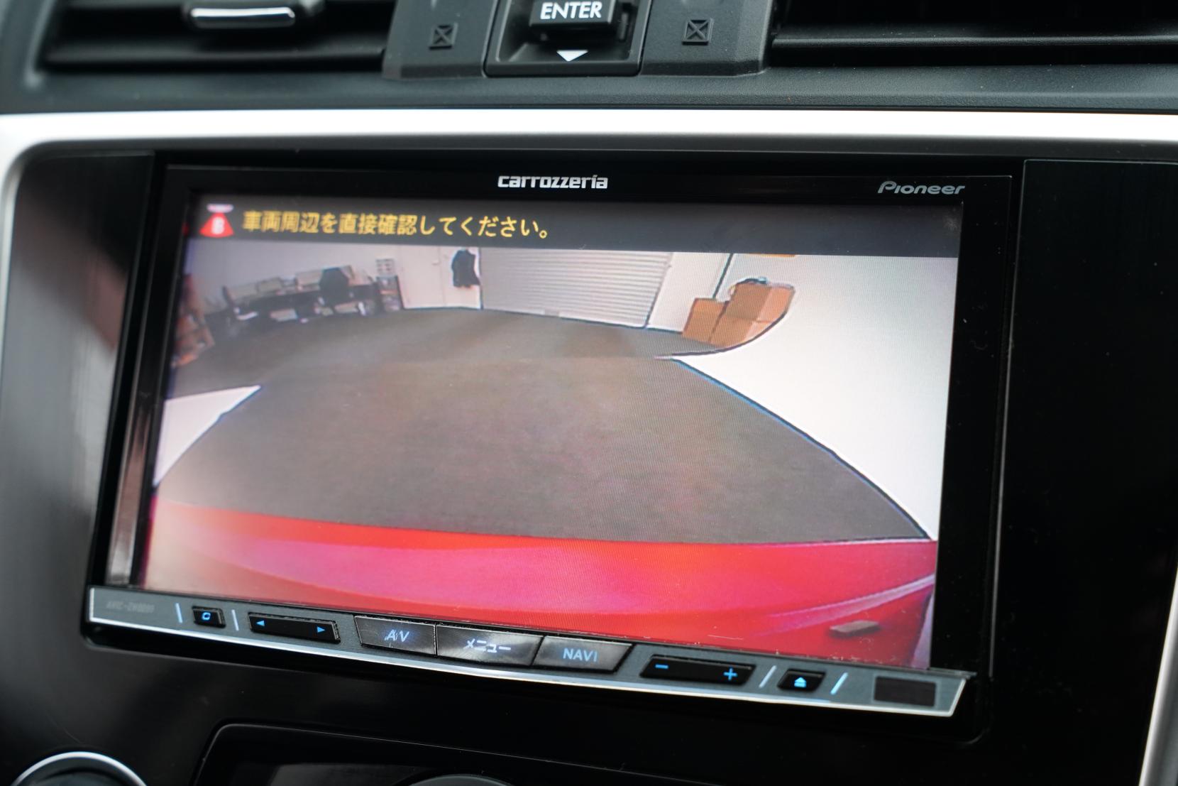 Subaru Levorg 2.0GT-S Eyesight