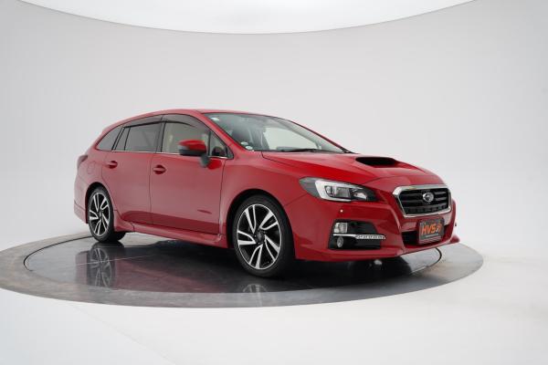 Subaru Levorg 2.0GT-S Eyesight
