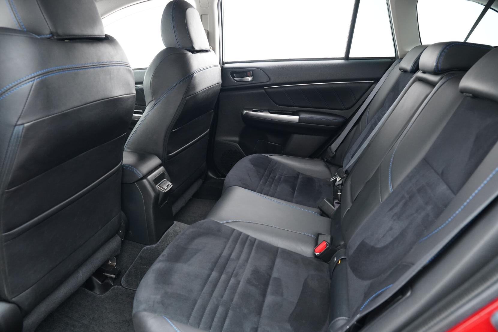 Subaru Levorg 2.0GT-S Eyesight