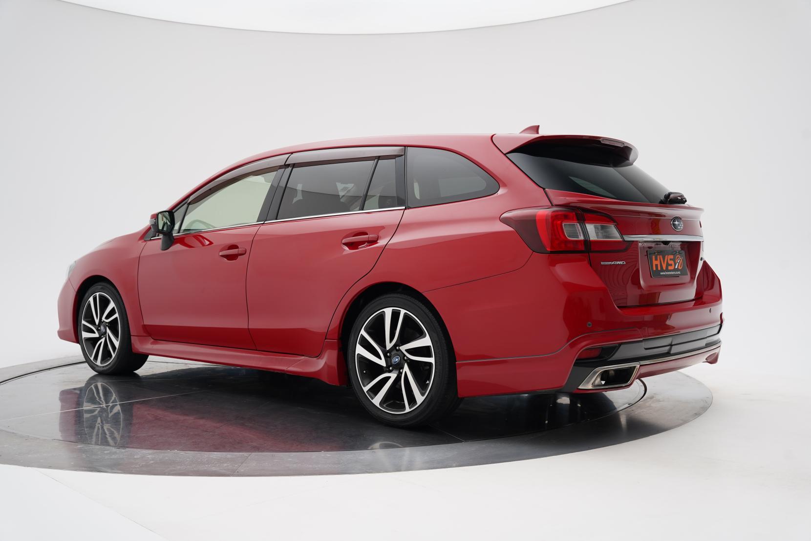 Subaru Levorg 2.0GT-S Eyesight