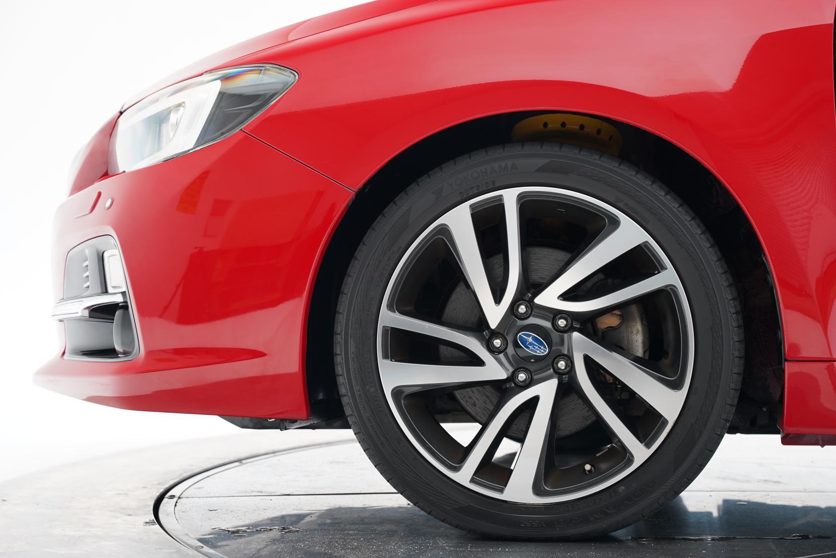 Subaru Levorg 2.0GT-S Eyesight