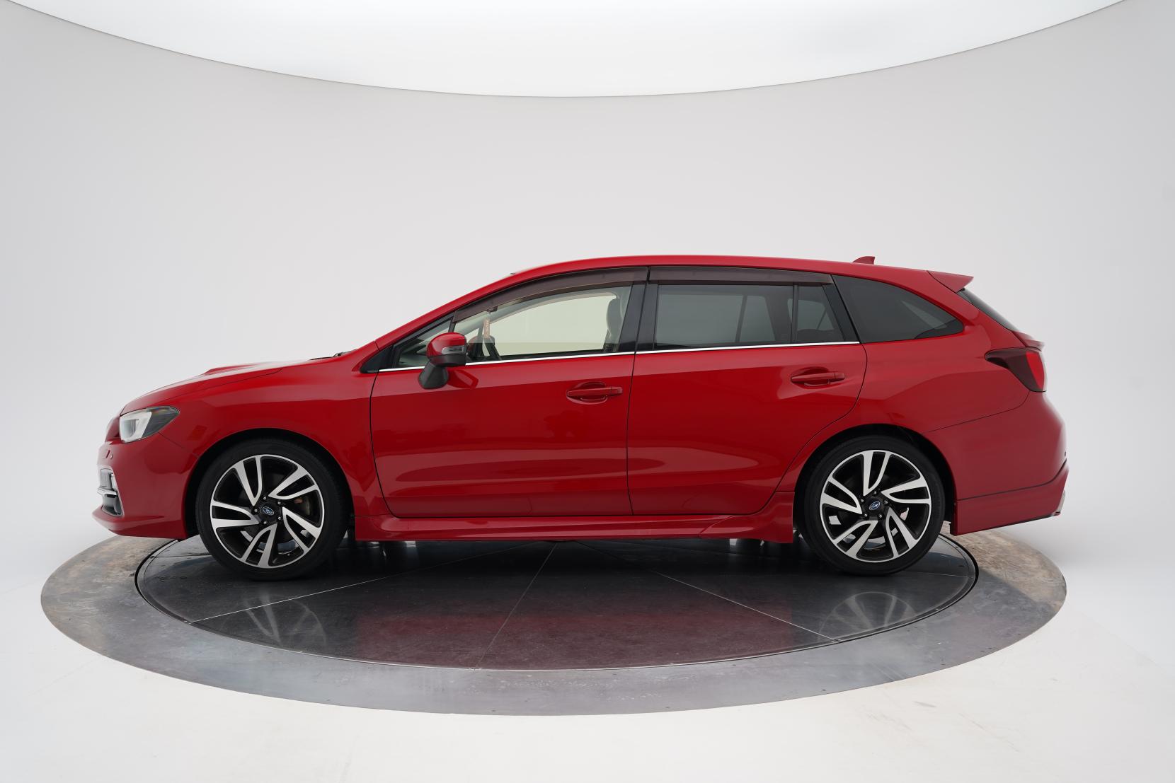 Subaru Levorg 2.0GT-S Eyesight
