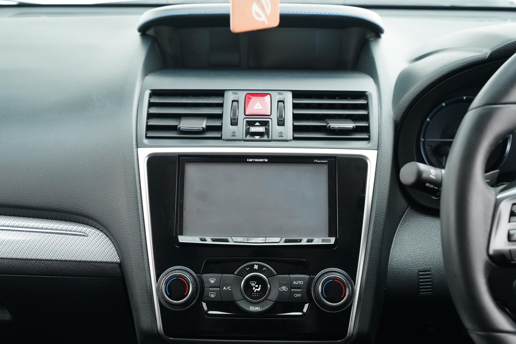 Subaru Levorg 2.0GT-S Eyesight