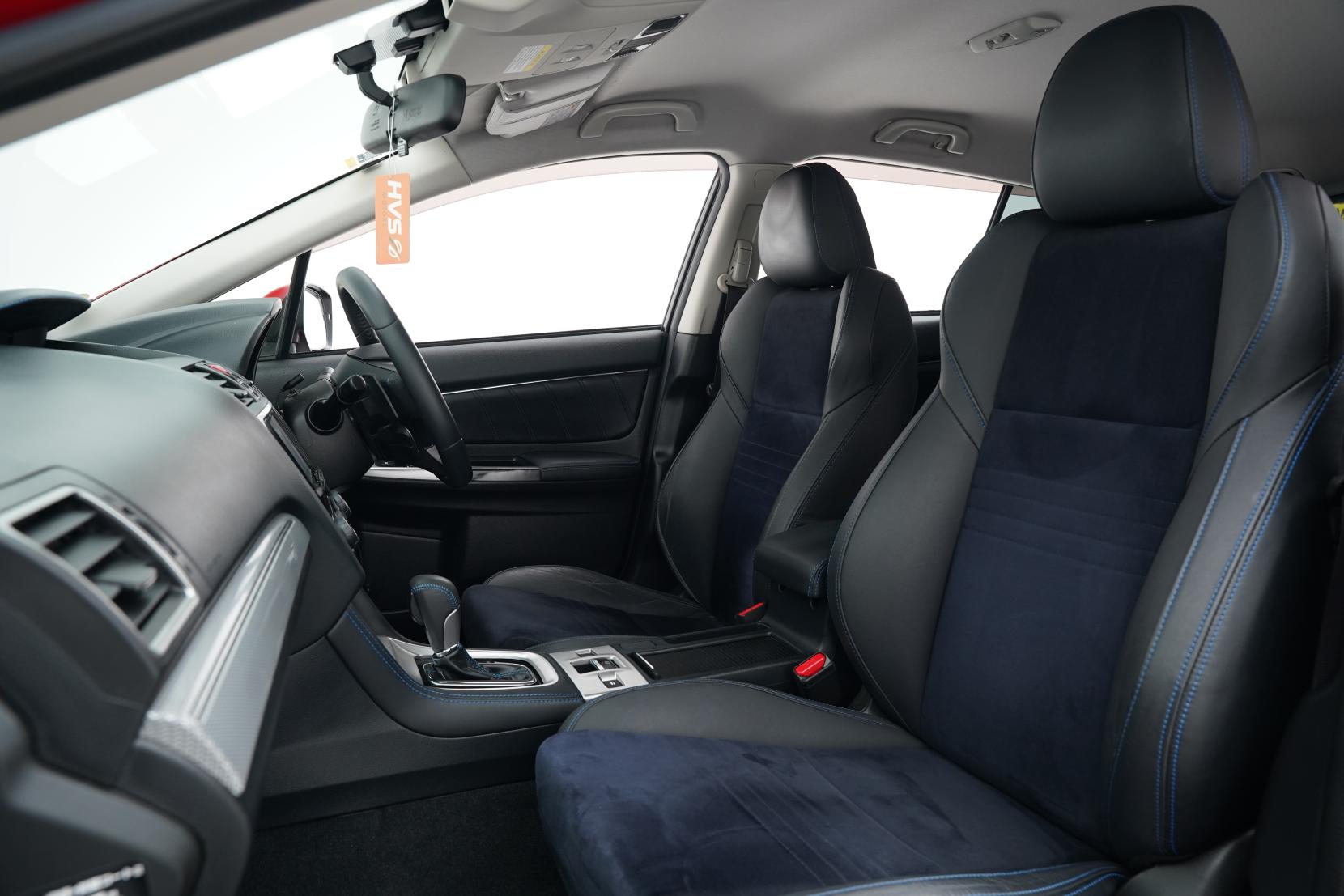 Subaru Levorg 2.0GT-S Eyesight