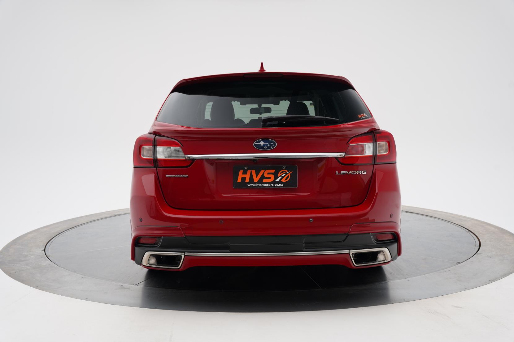 Subaru Levorg 2.0GT-S Eyesight