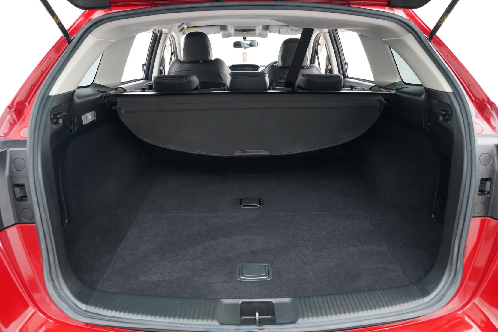 Subaru Levorg 2.0GT-S Eyesight