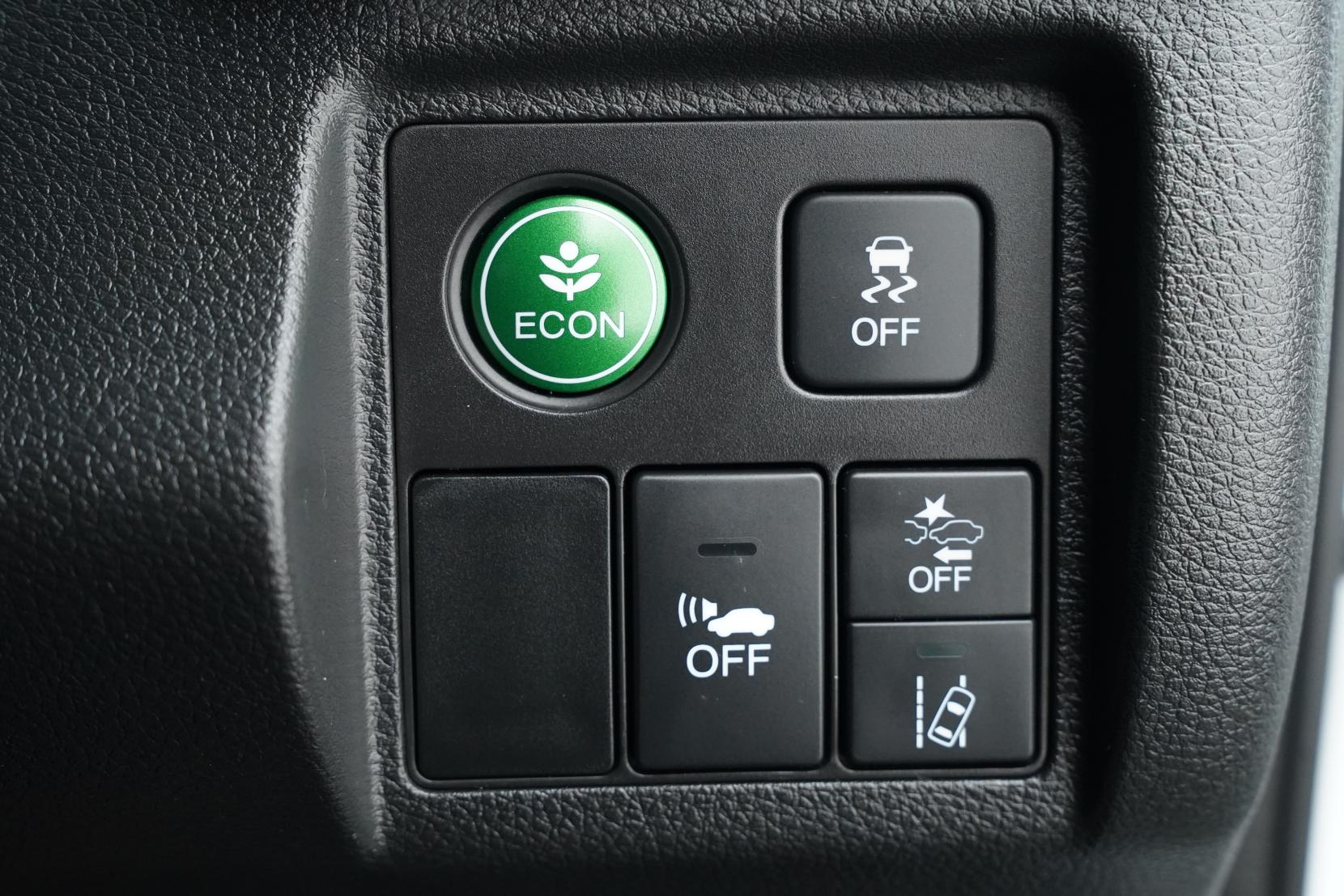 Honda Vezel HYBRID HYBRID X HONDA-SENSING